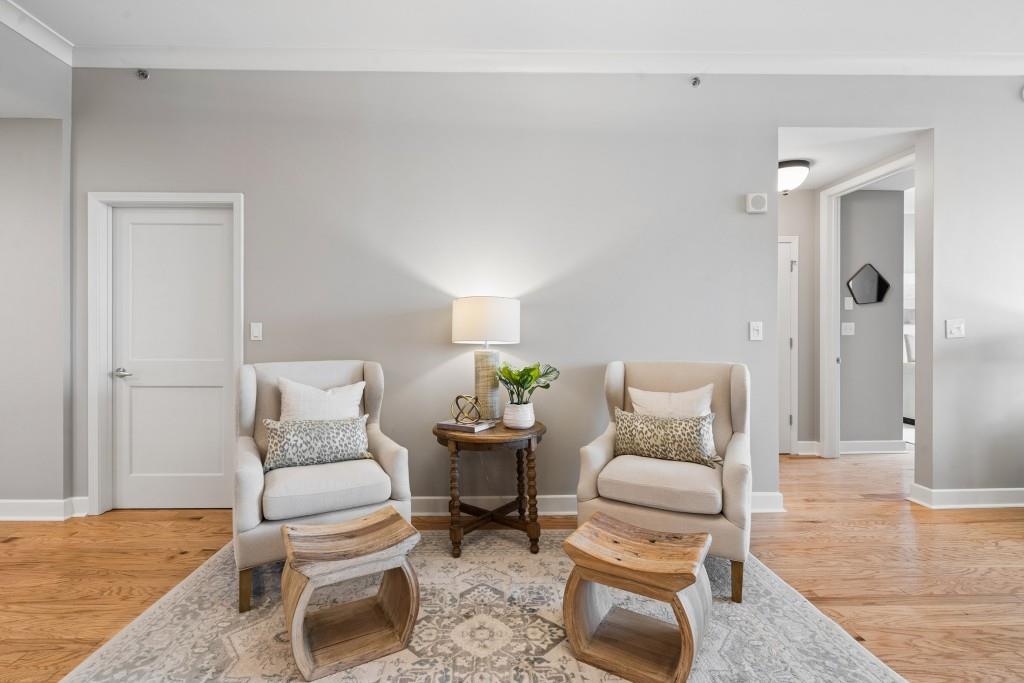 2795 Peachtree Road, Unit 1406 Atlanta, GA 30305 - Photo 5 of 86