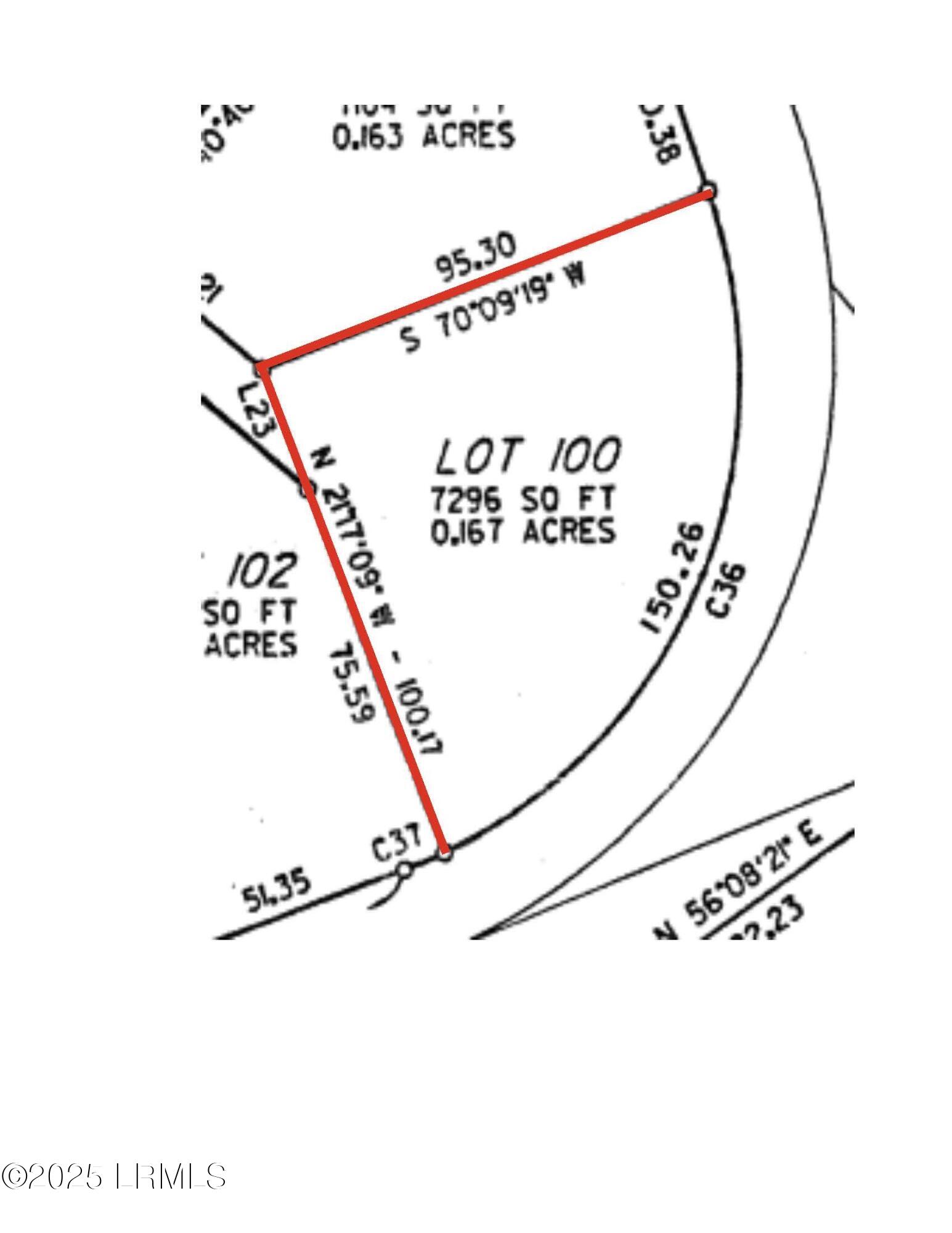 58 Mum Grace Beaufort, SC 29906 - Photo 2 of 22 Lot 100