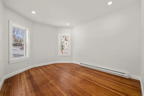 $3,600 | 53 Woodford Street, Unit 1, Boston, MA 02125