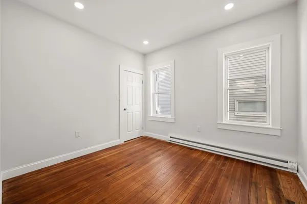 $3,600 | 53 Woodford Street, Unit 1, Boston, MA 02125