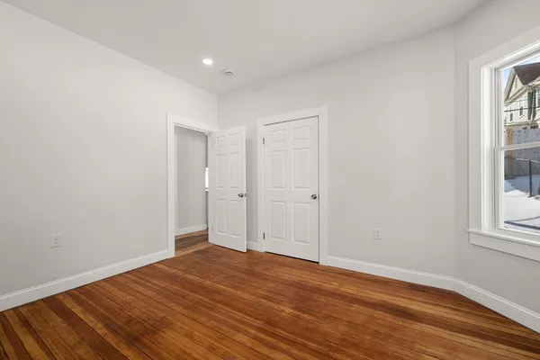 $3,600 | 53 Woodford Street, Unit 1, Boston, MA 02125