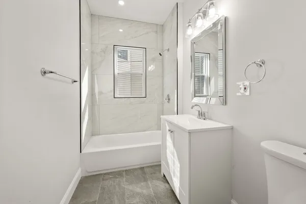 $3,600 | 53 Woodford Street, Unit 1, Boston, MA 02125