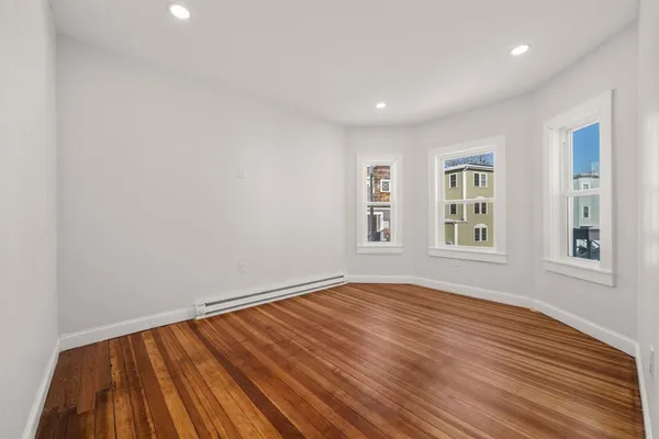 $3,600 | 53 Woodford Street, Unit 1, Boston, MA 02125