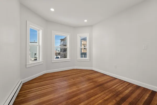 $3,600 | 53 Woodford Street, Unit 1, Boston, MA 02125