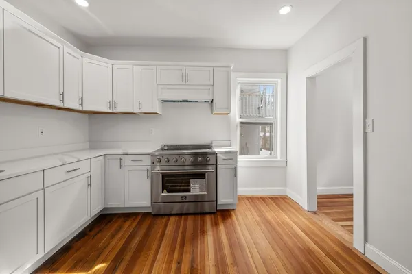 $3,600 | 53 Woodford Street, Unit 1, Boston, MA 02125