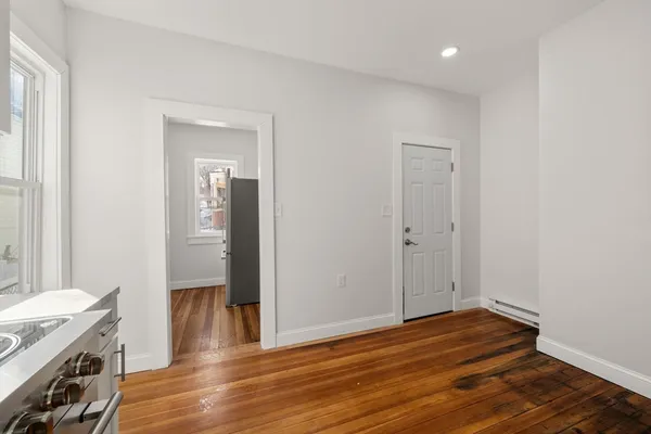 $3,600 | 53 Woodford Street, Unit 1, Boston, MA 02125