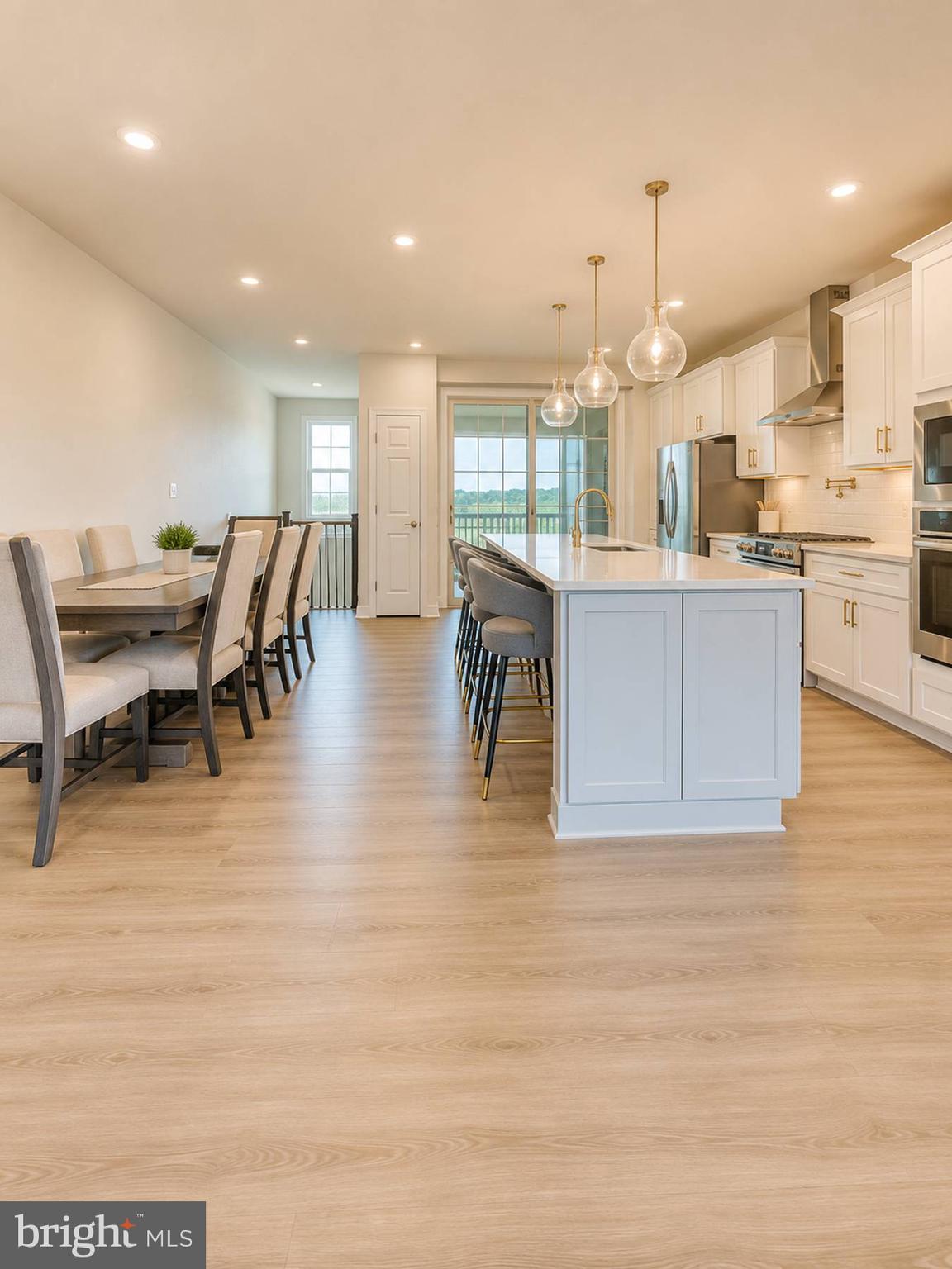 1780 Mill Branch Drive Laurel, MD 20708 - Photo 10 of 37 Gallery Image 10