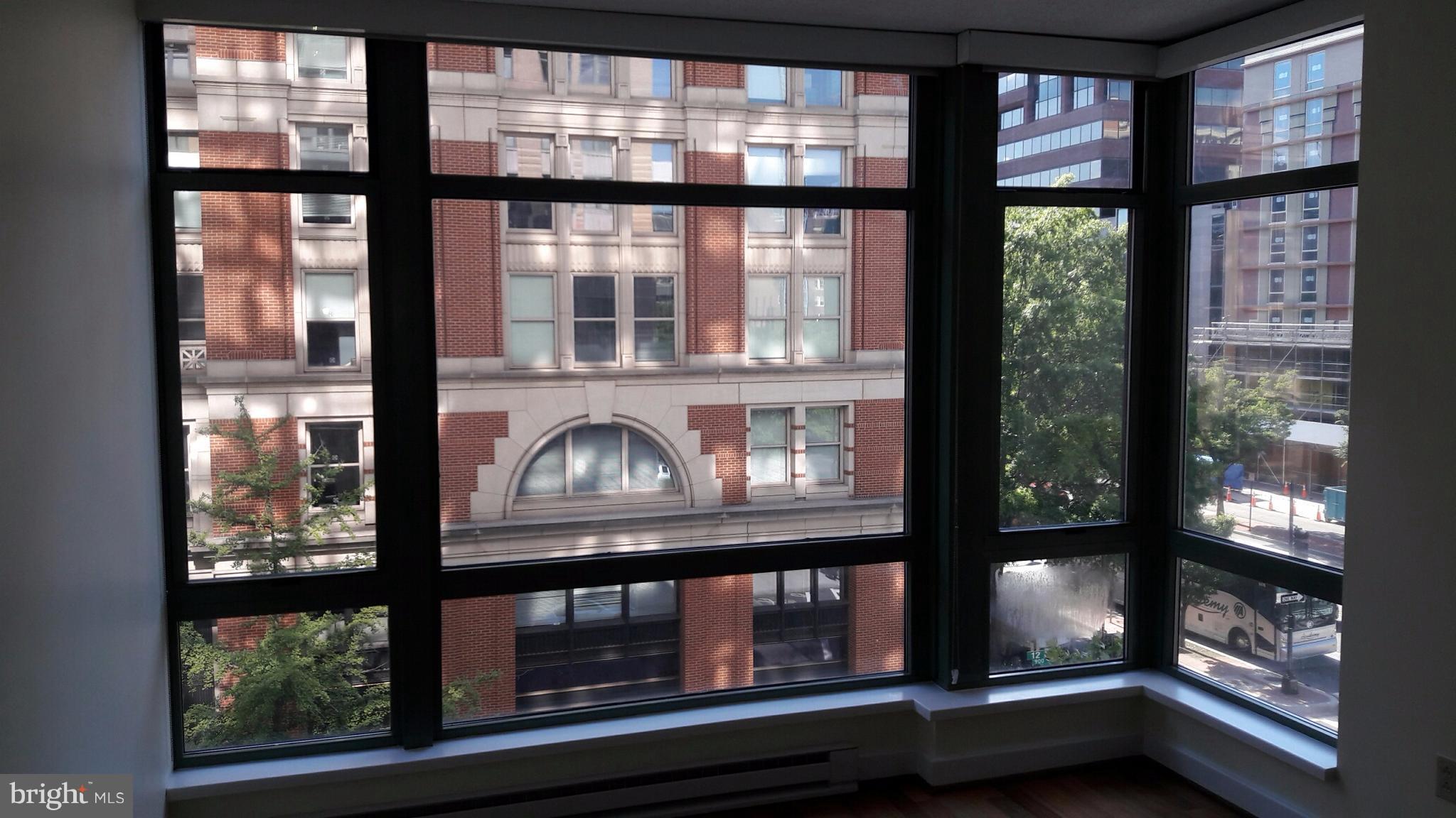 1150 K Street Northwest, Unit 506 Washington, DC 20005 - Photo 8 of 9 View