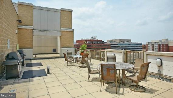 1150 K Street Northwest, Unit 506 Washington, DC 20005 - Photo 9 of 9 Community