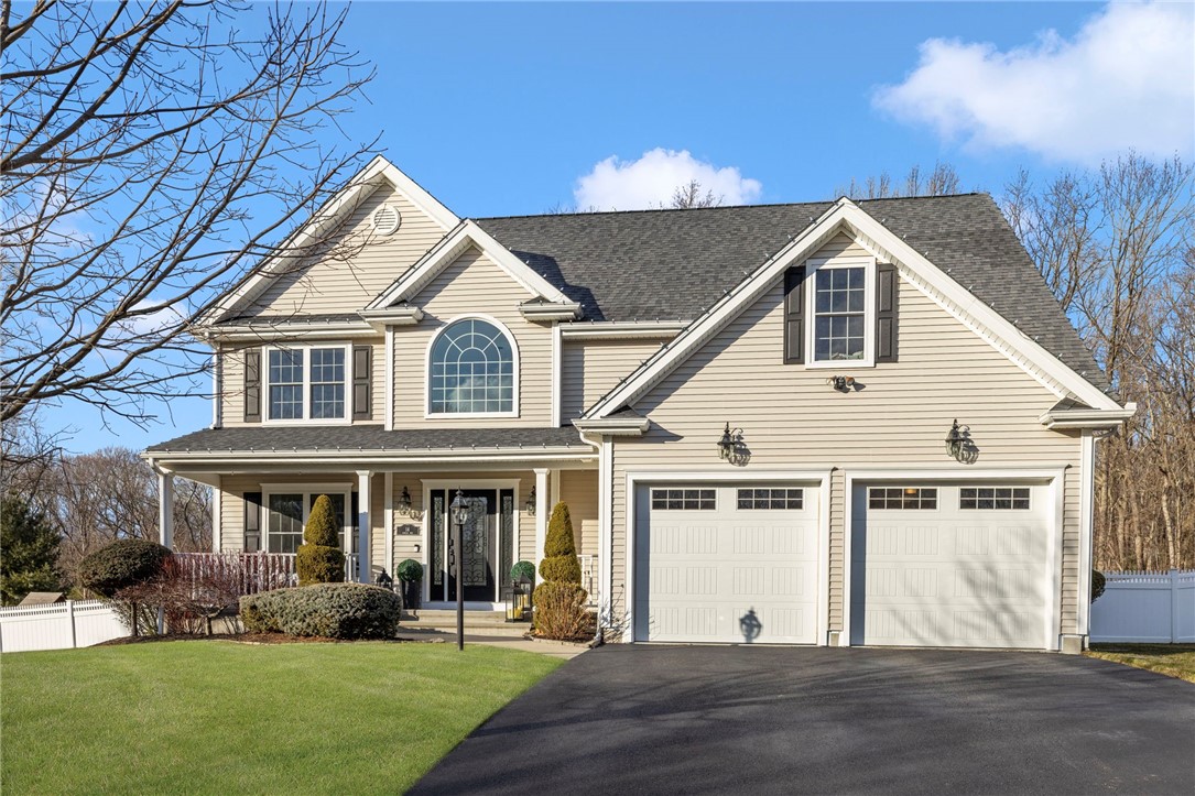 14 Sables Way Lincoln, RI 02865 - Photo 2 of 45