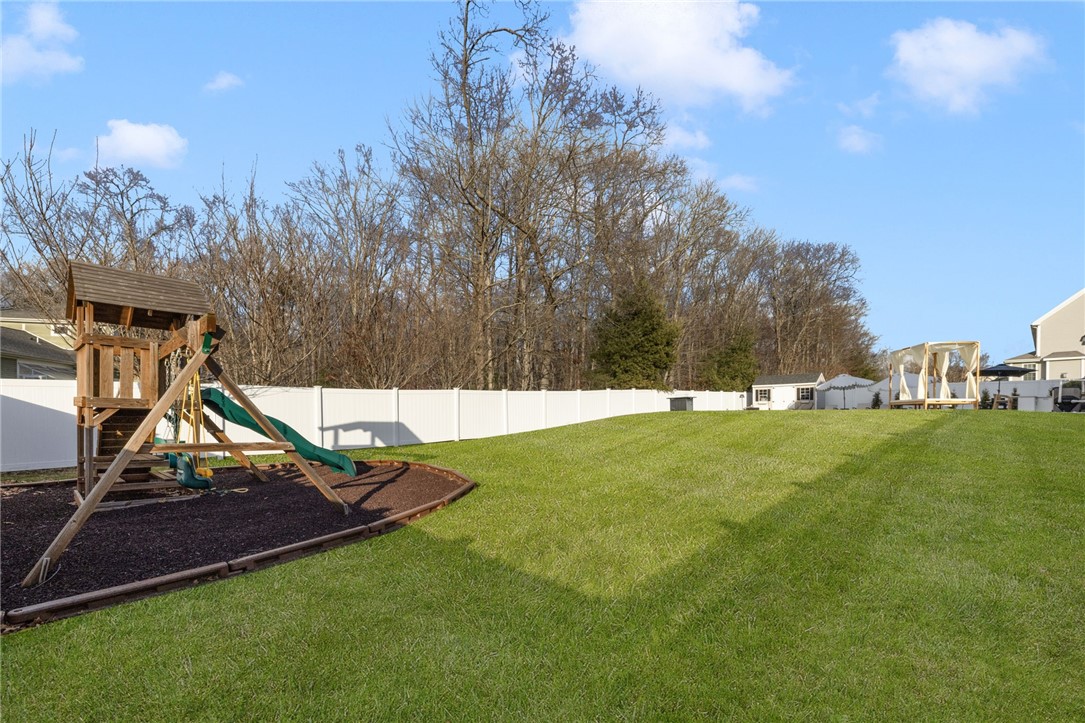 14 Sables Way Lincoln, RI 02865 - Photo 39 of 45