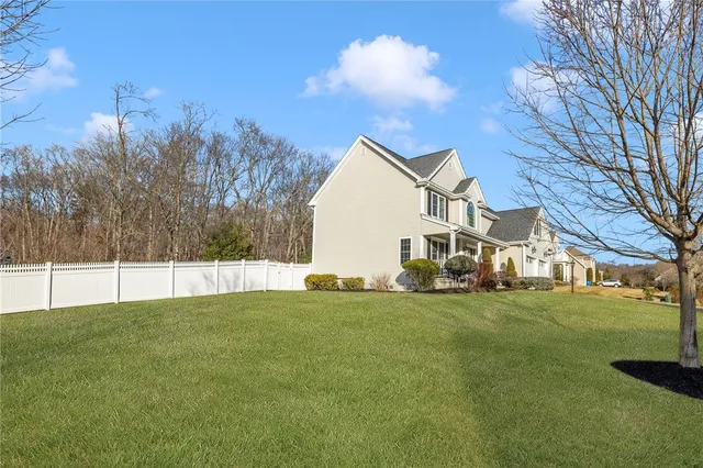 $1,295,000 | 14 Sables Way, Lincoln, RI 02865