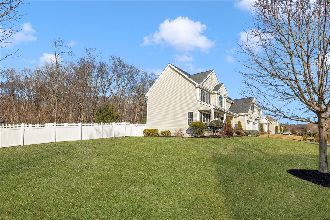 14 Sables Way Lincoln, RI 02865 - Photo 41 of 45