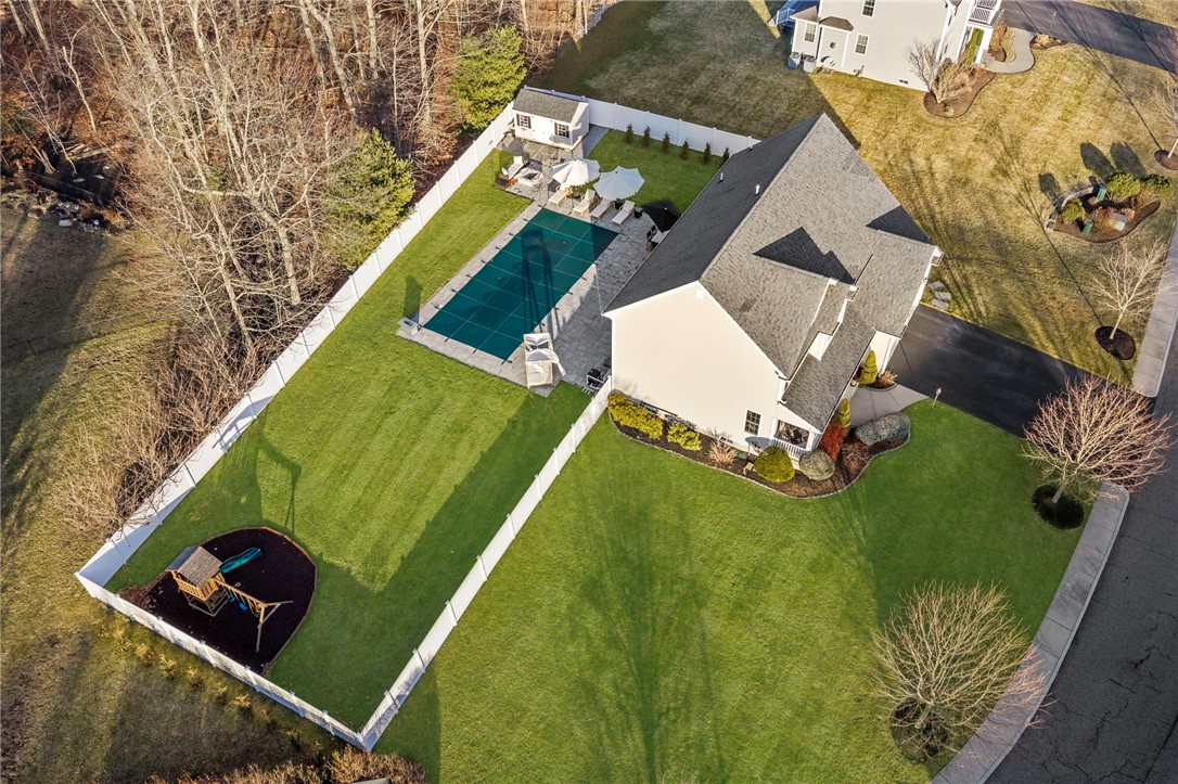 14 Sables Way Lincoln, RI 02865 - Photo 42 of 45