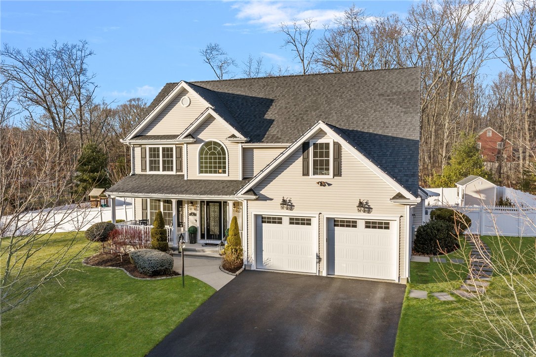 14 Sables Way Lincoln, RI 02865 - Photo 43 of 45