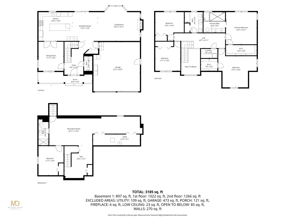 14 Sables Way Lincoln, RI 02865 - Photo 45 of 45