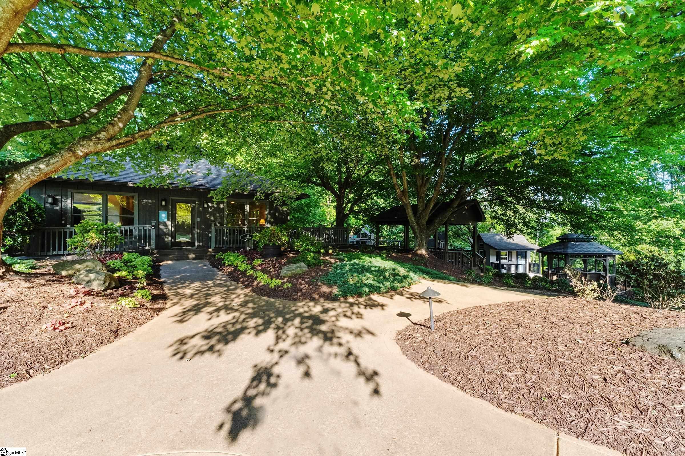 39 Raptor Way Landrum, SC 29356 - Photo 21 of 47