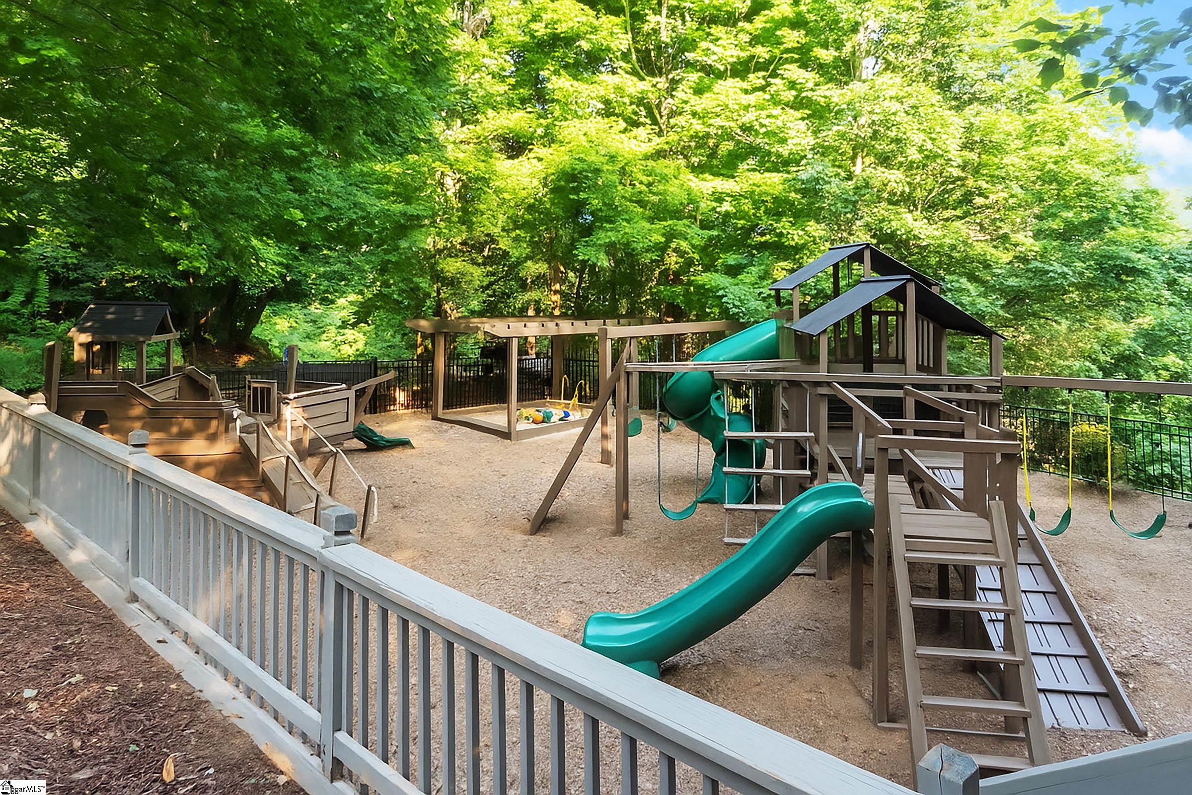 39 Raptor Way Landrum, SC 29356 - Photo 25 of 47