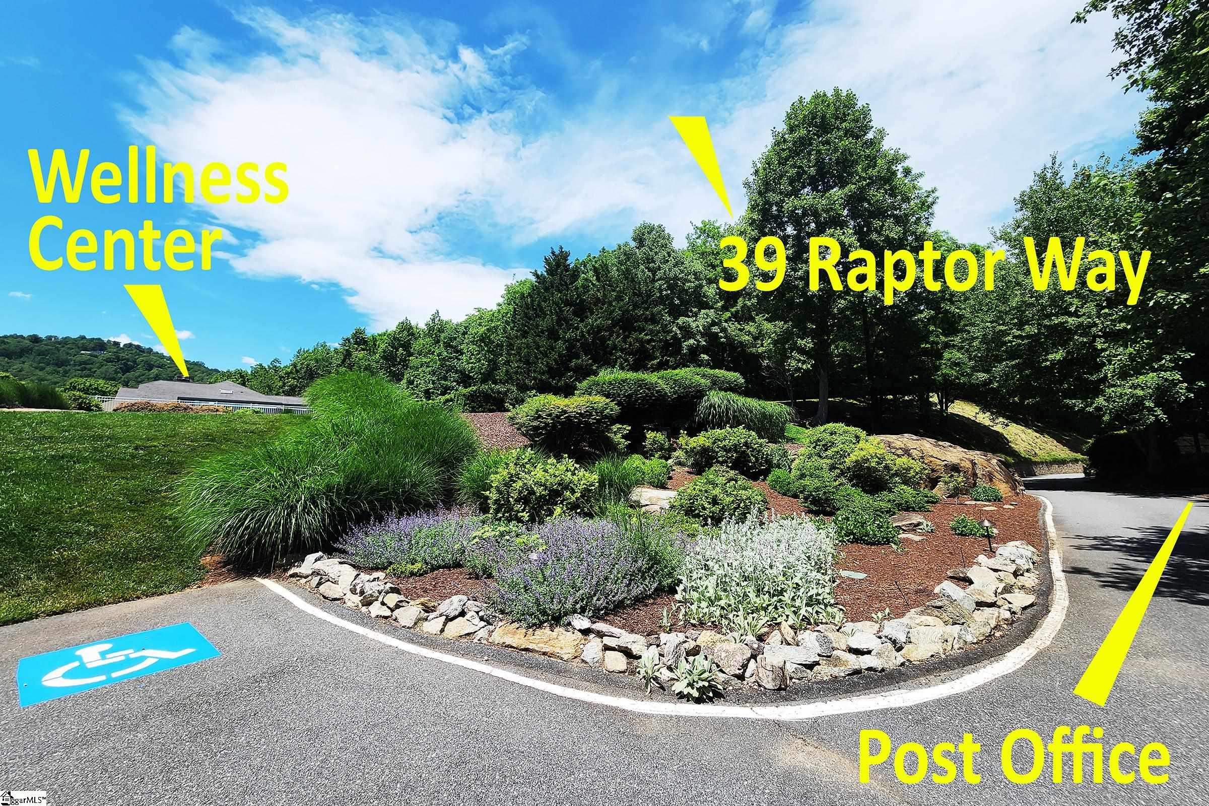 39 Raptor Way Landrum, SC 29356 - Photo 33 of 47