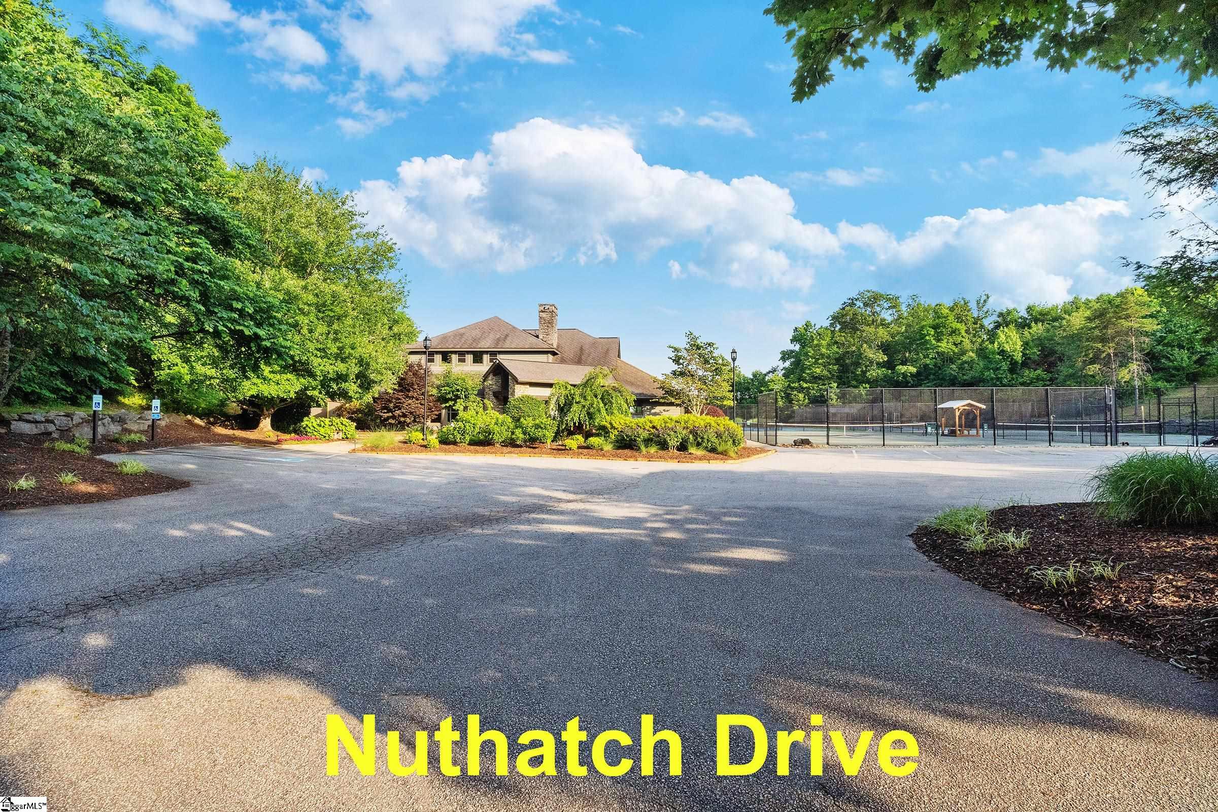 39 Raptor Way Landrum, SC 29356 - Photo 39 of 47