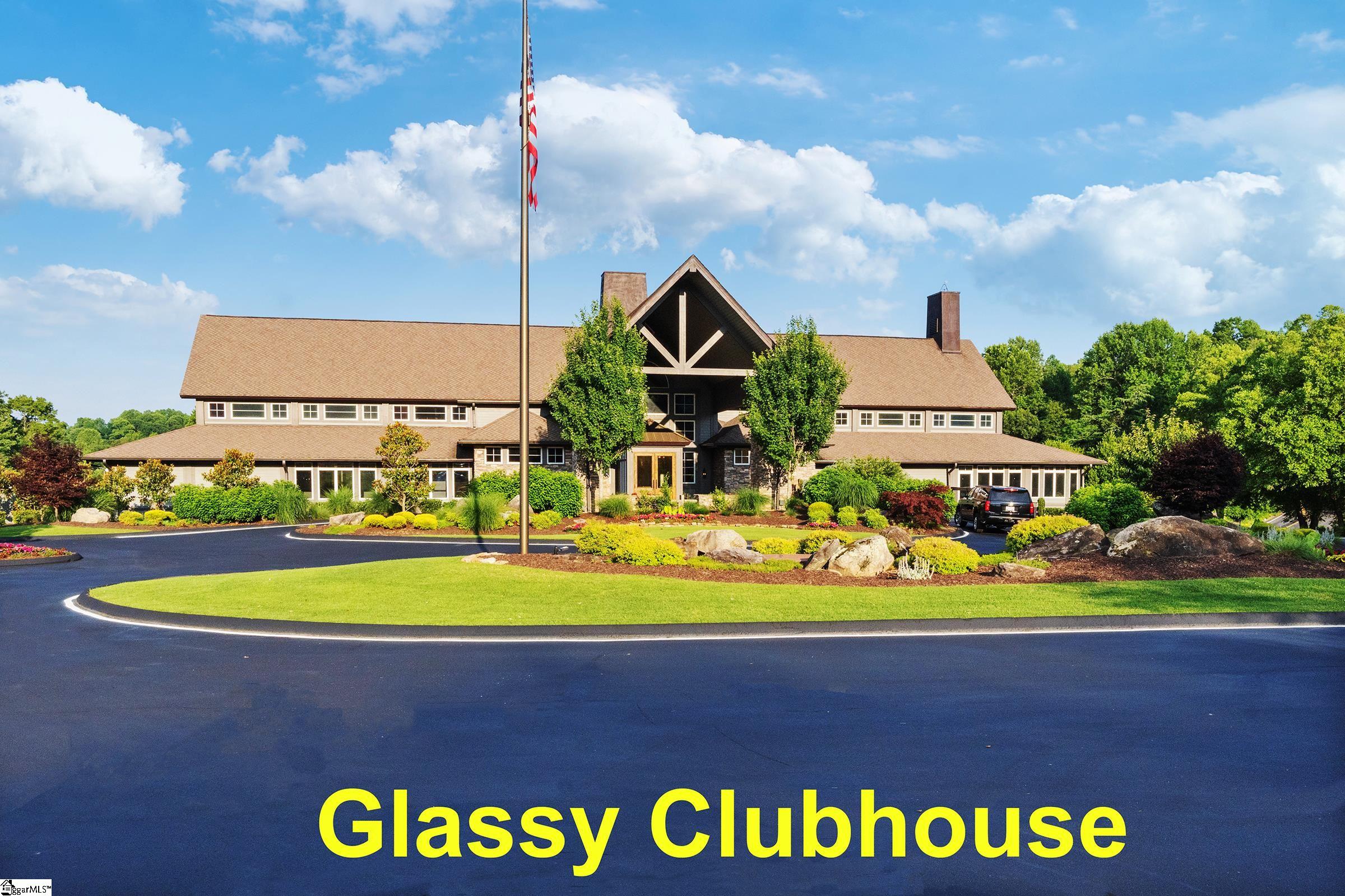 39 Raptor Way Landrum, SC 29356 - Photo 42 of 47