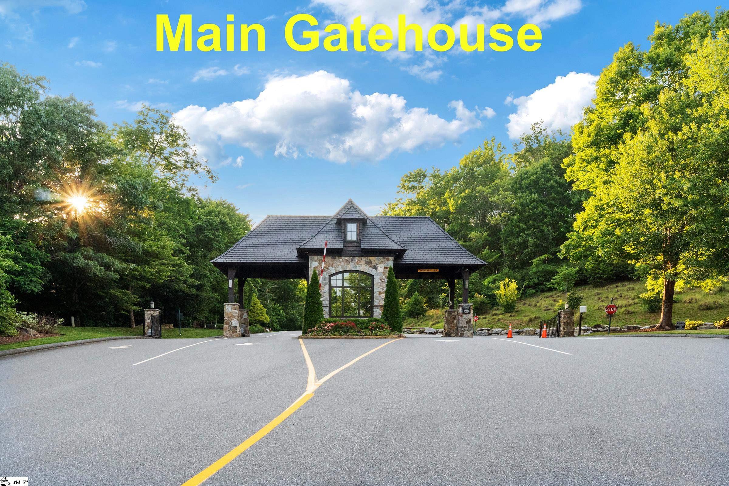 39 Raptor Way Landrum, SC 29356 - Photo 46 of 47