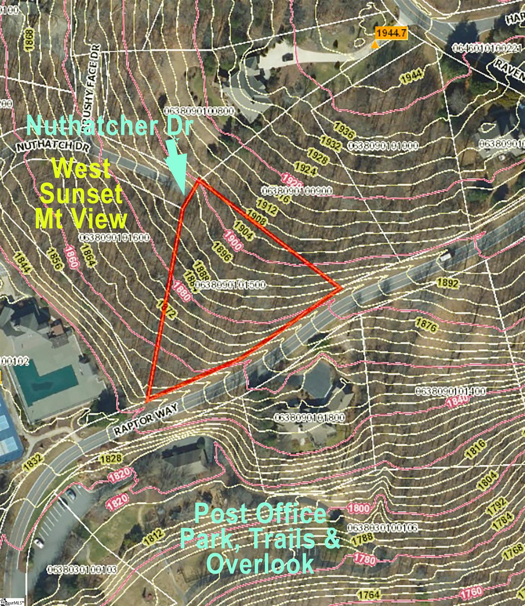 39 Raptor Way Landrum, SC 29356 - Photo 47 of 47