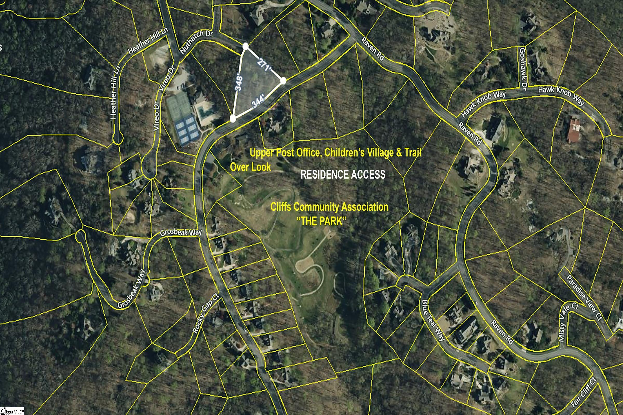 39 Raptor Way Landrum, SC 29356 - Photo 8 of 47