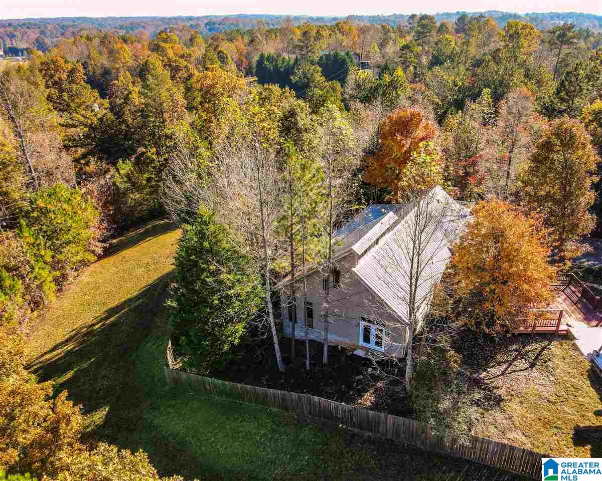 33 Bailey Road Heflin, AL 36264 - Photo 22 of 50