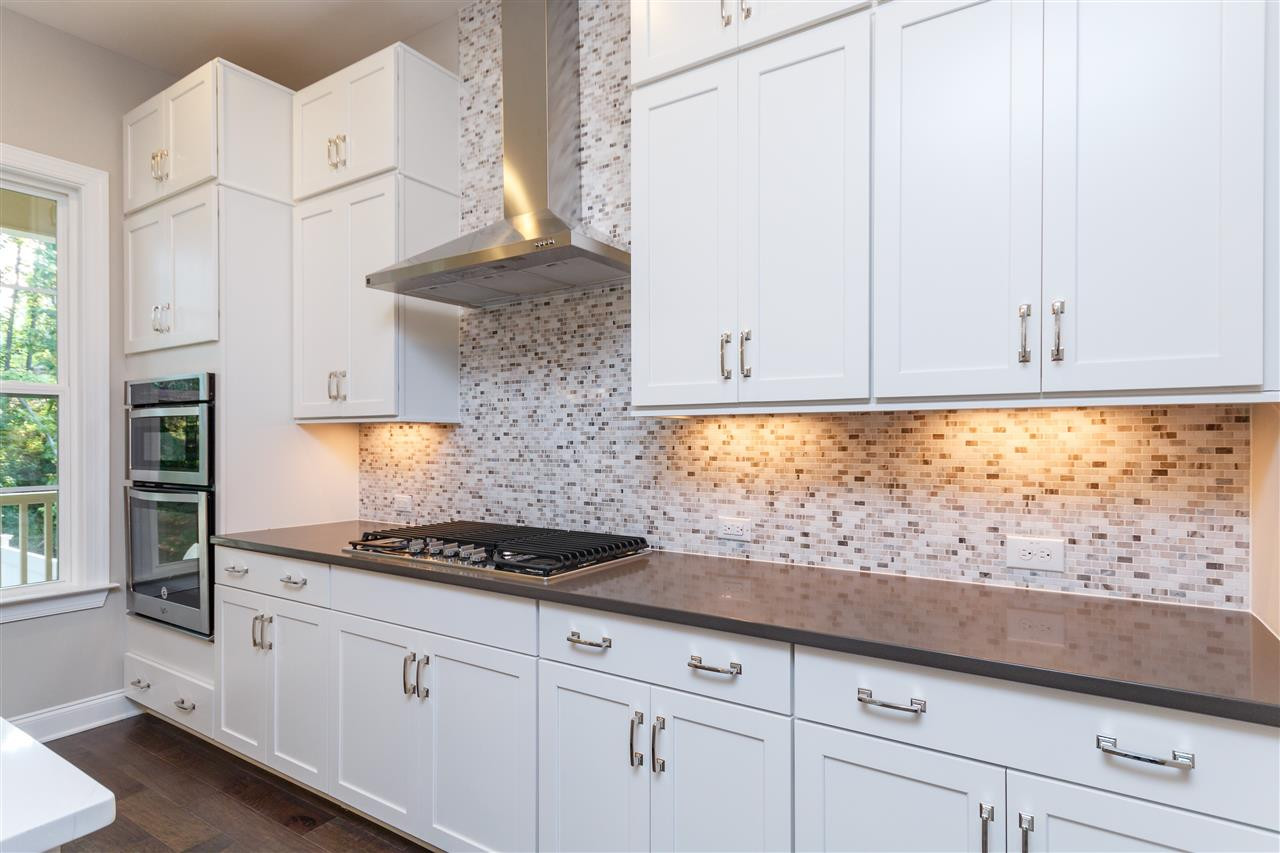 809 Bankston Woods Way, Unit 80 Raleigh, NC 27609 - Photo 8 of 18 Photo 8