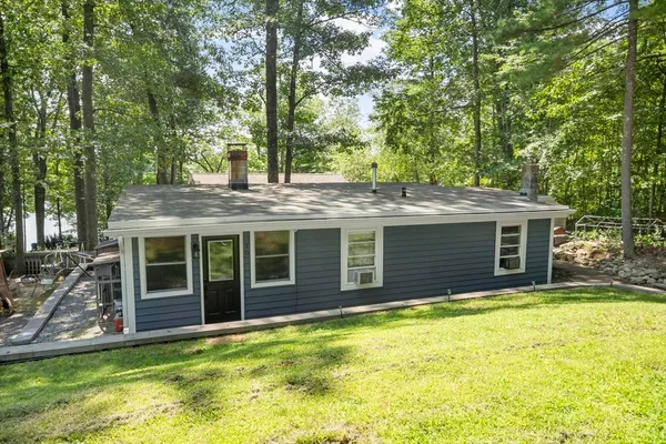 $409,900 | 107 Island Road, Lunenburg, MA 01462