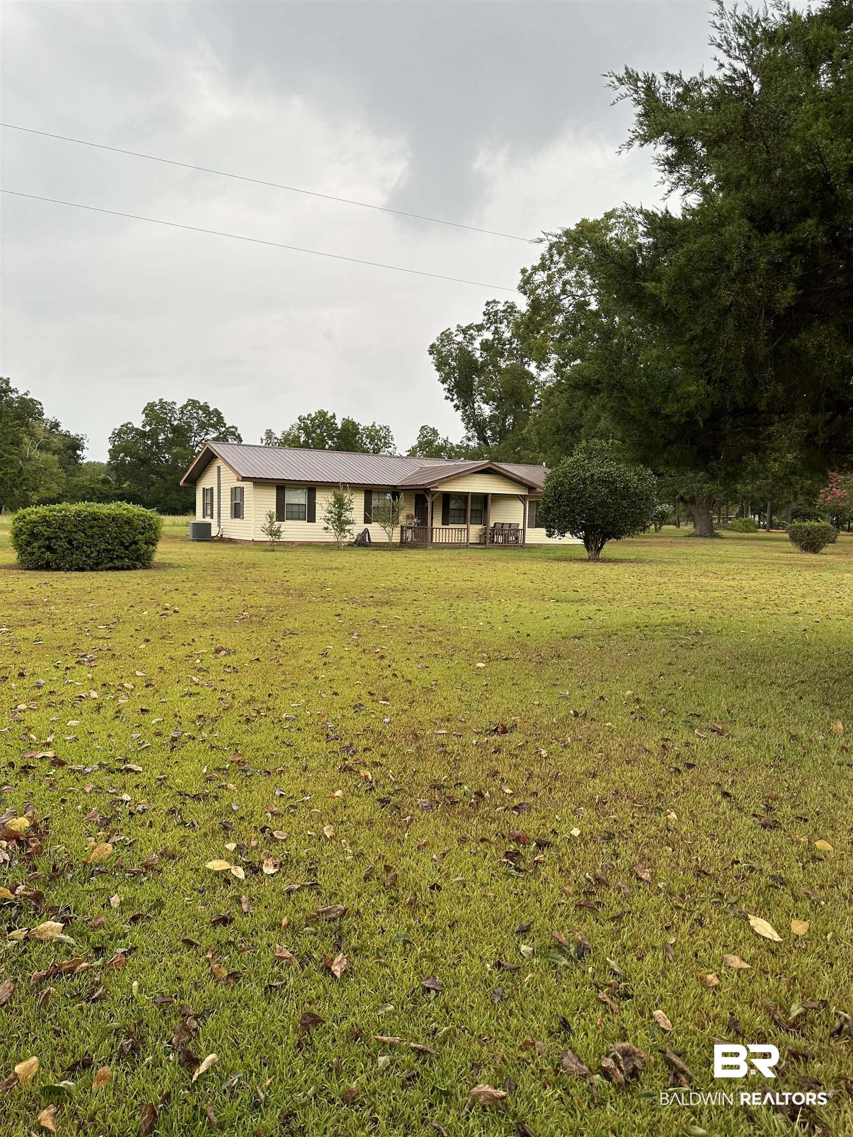 31 Snyder Road Frisco City, AL 36445 - Photo 47 of 50