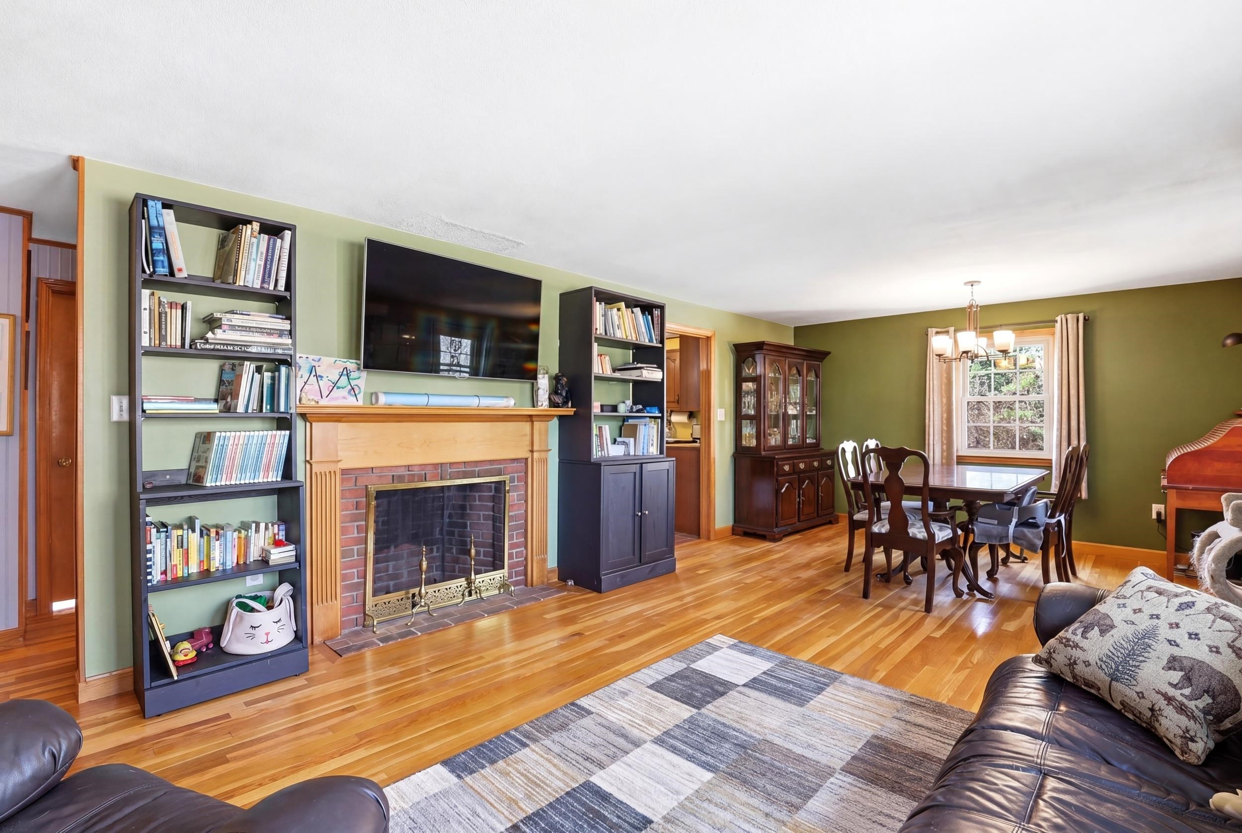 68 White Rock Hill Road Bow, NH 03304 - Photo 11 of 58