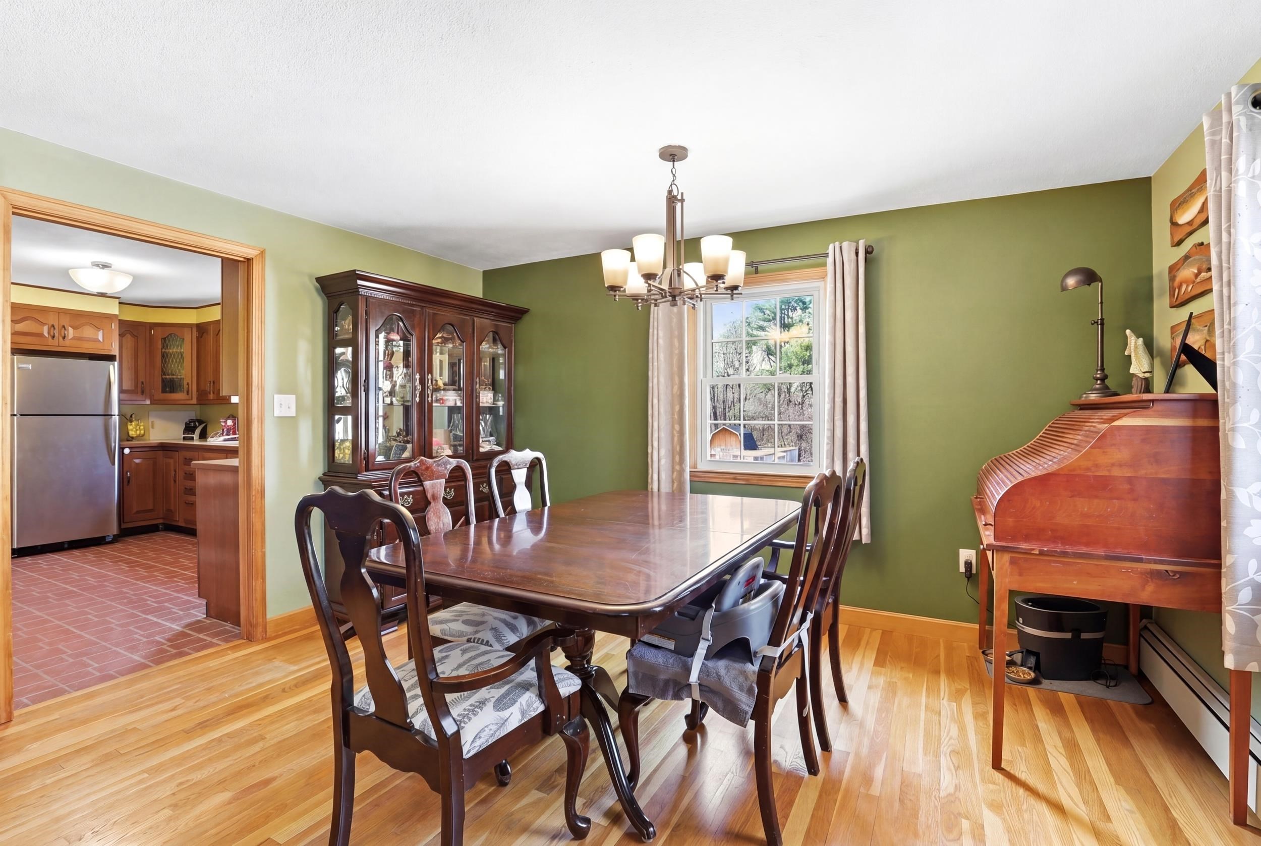 68 White Rock Hill Road Bow, NH 03304 - Photo 14 of 58