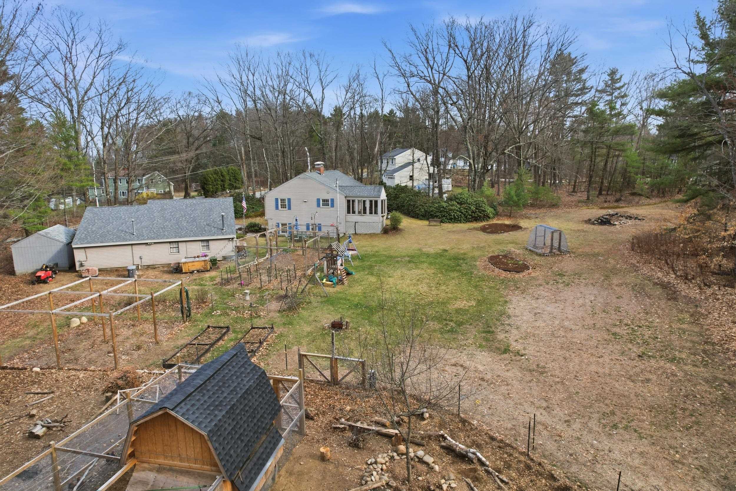 68 White Rock Hill Road Bow, NH 03304 - Photo 17 of 58