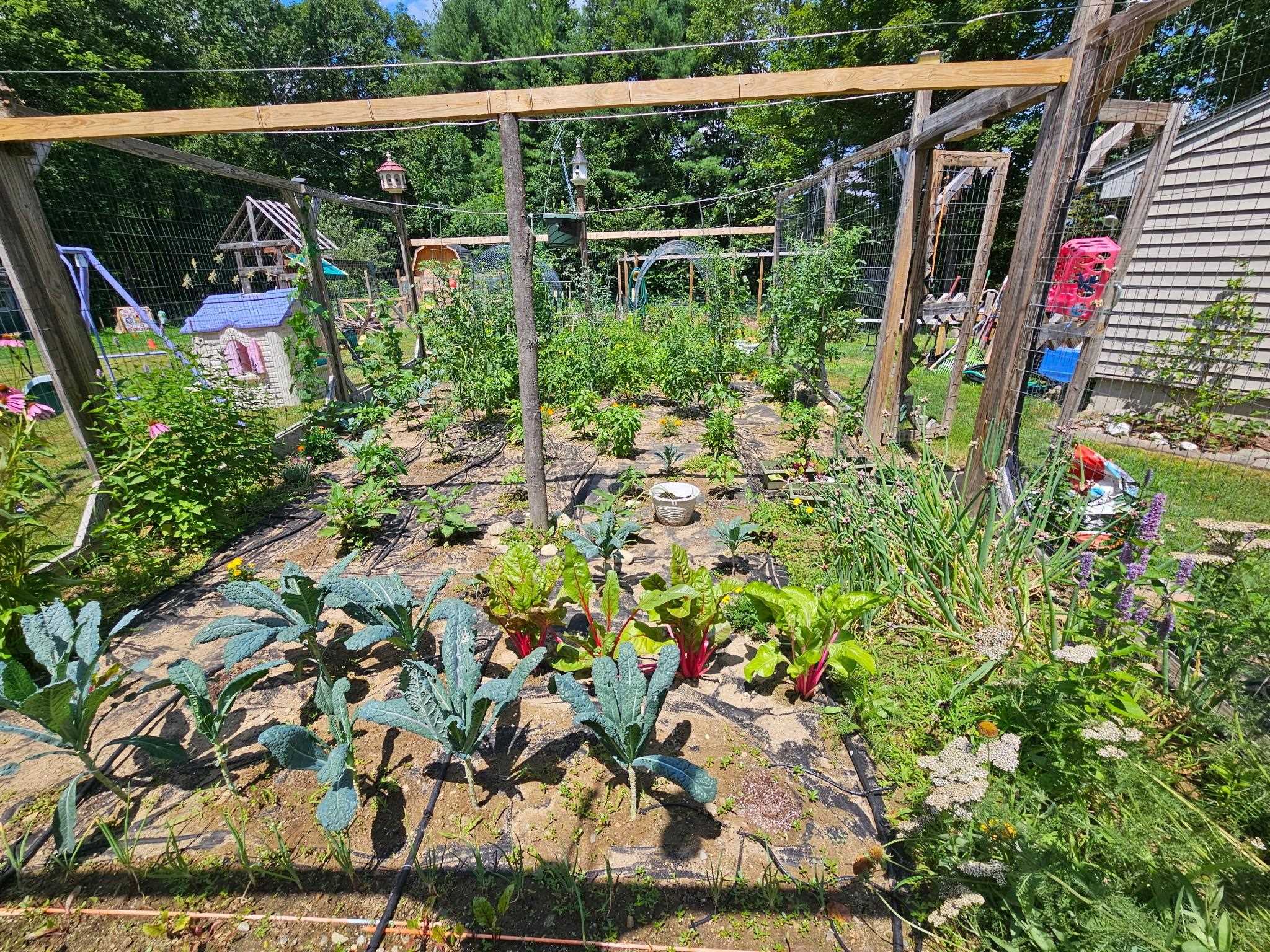 68 White Rock Hill Road Bow, NH 03304 - Photo 18 of 58