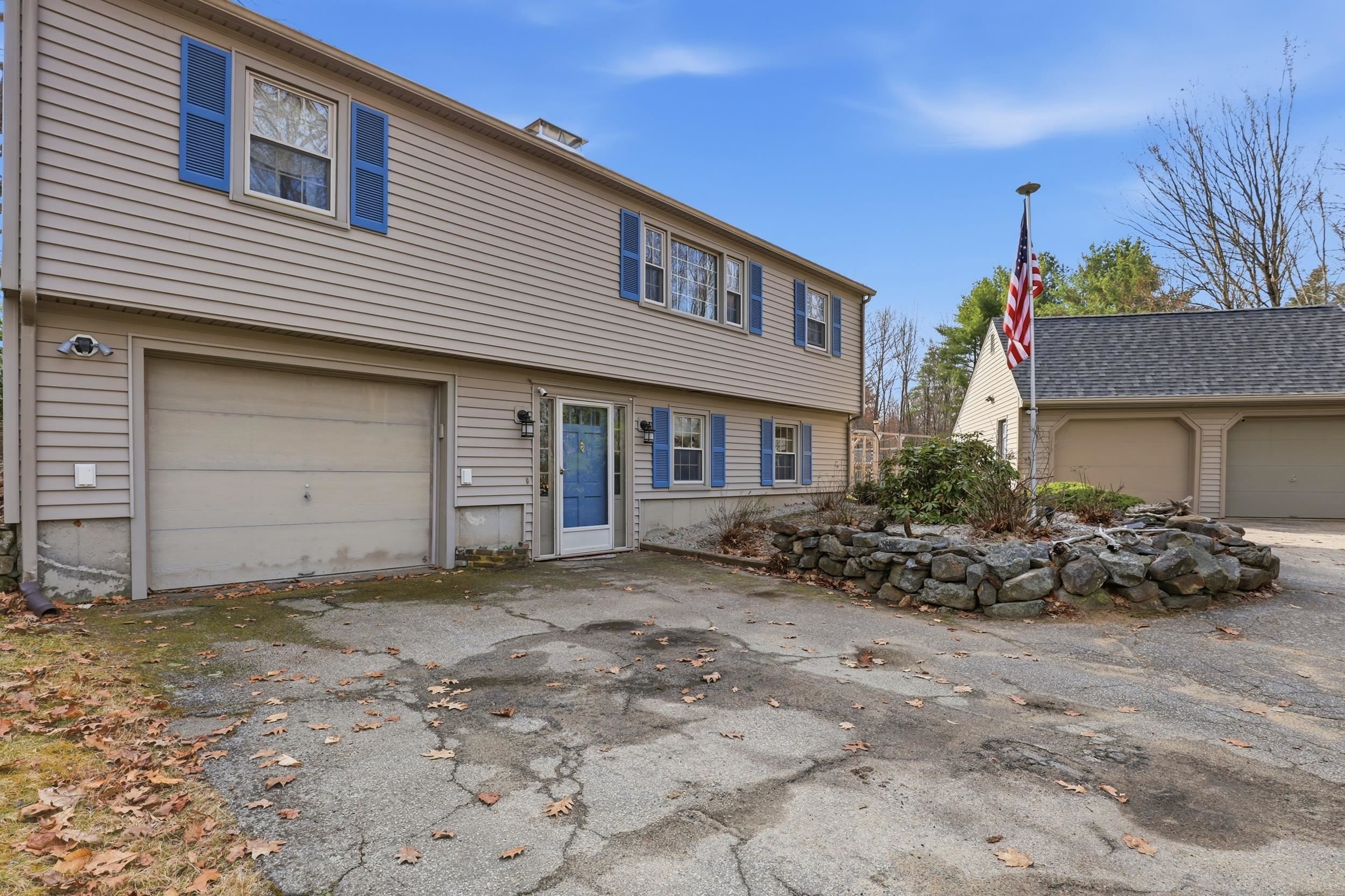 68 White Rock Hill Road Bow, NH 03304 - Photo 2 of 58