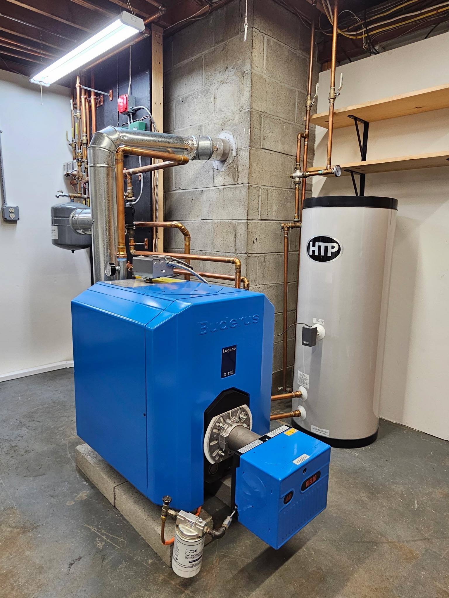 68 White Rock Hill Road Bow, NH 03304 - Photo 23 of 58