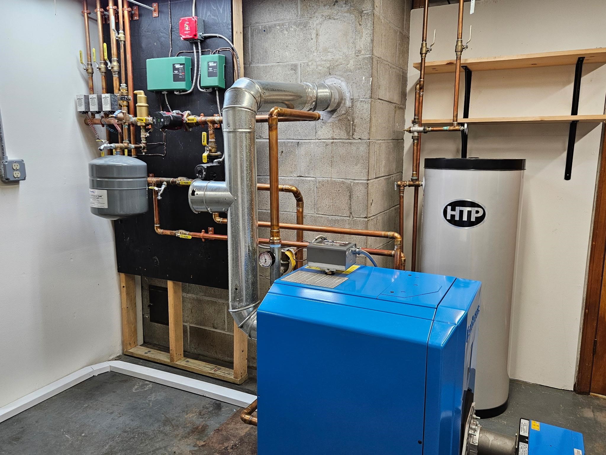 68 White Rock Hill Road Bow, NH 03304 - Photo 24 of 58