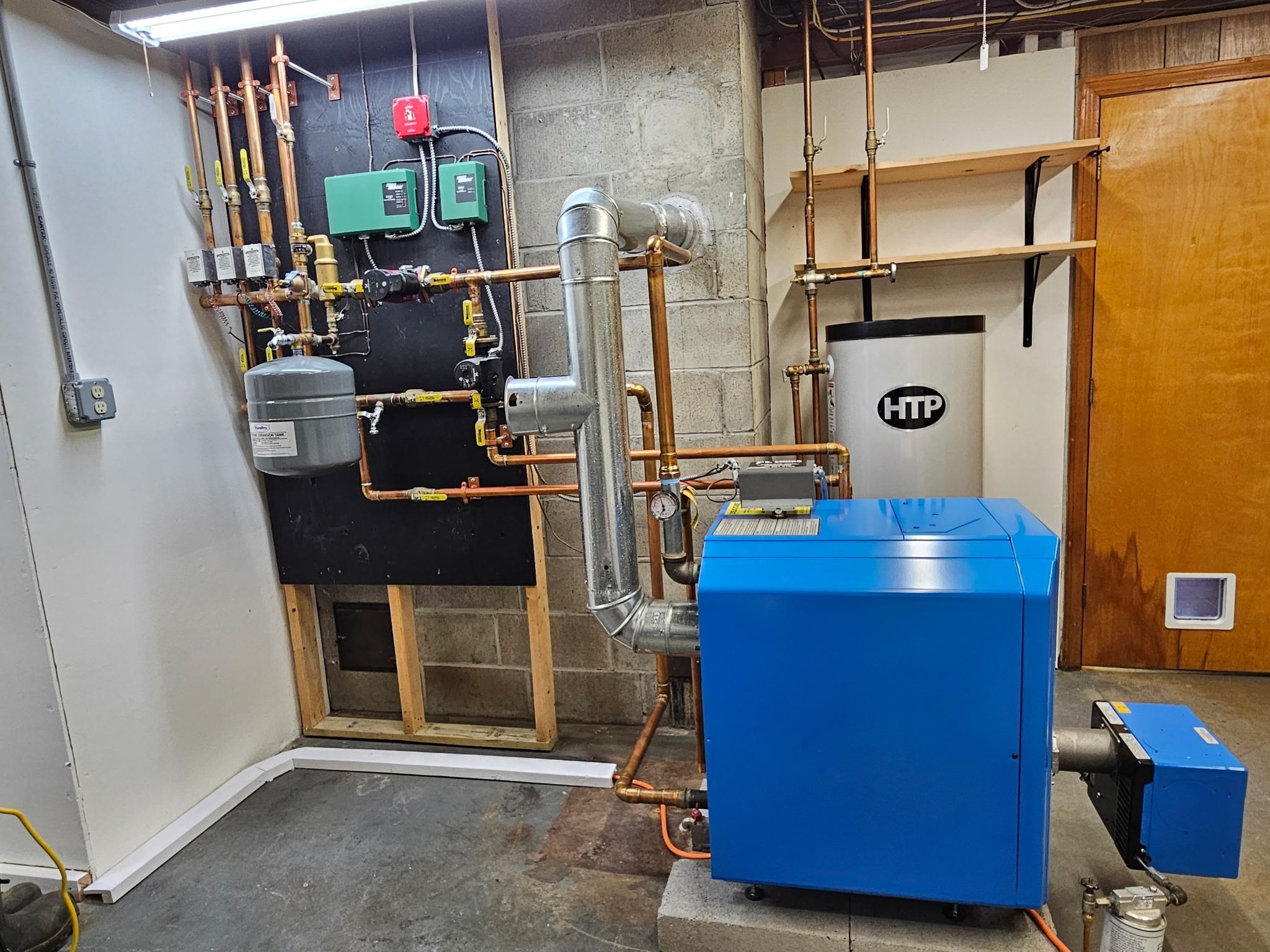 68 White Rock Hill Road Bow, NH 03304 - Photo 25 of 58