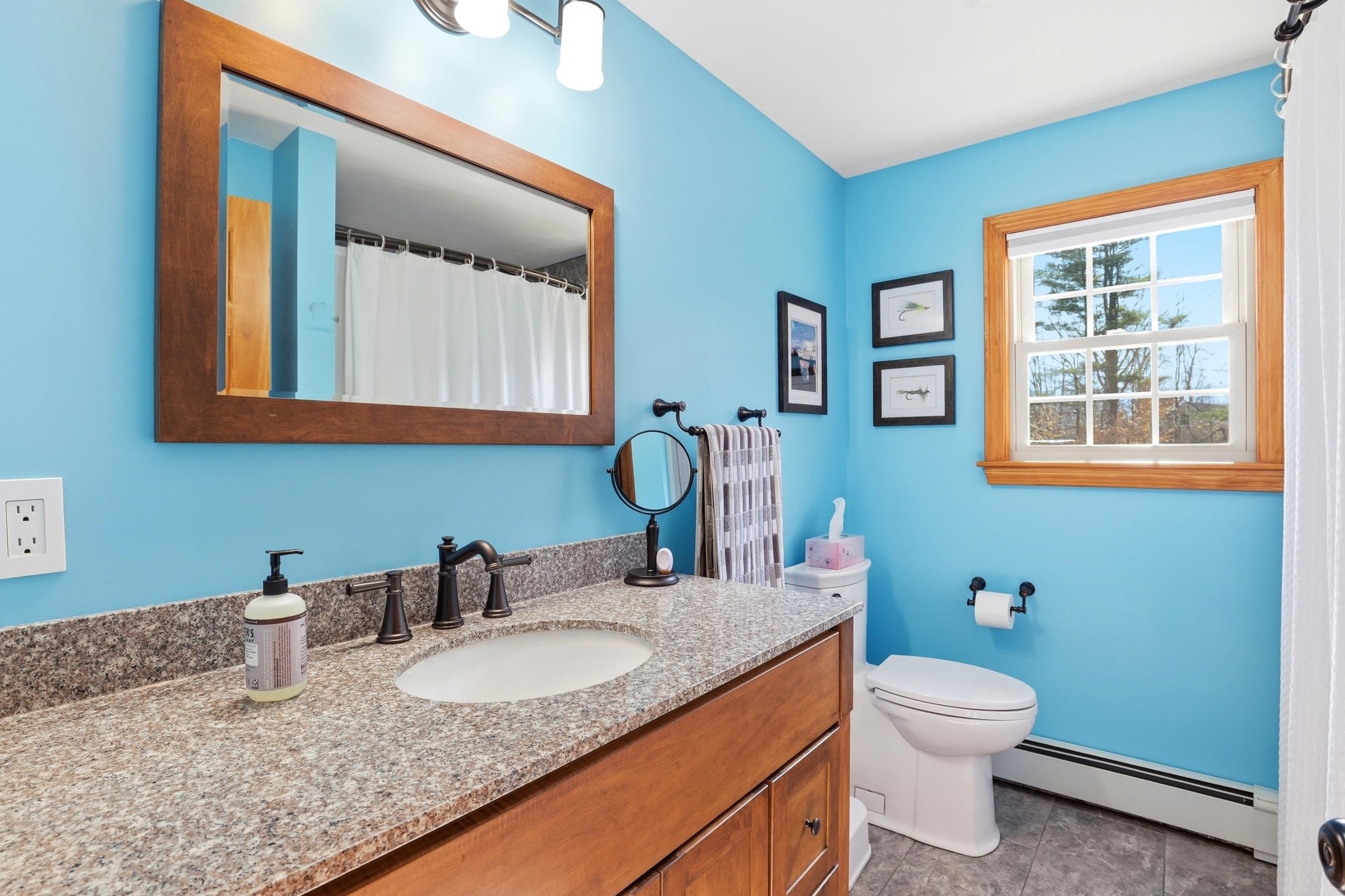 68 White Rock Hill Road Bow, NH 03304 - Photo 26 of 58