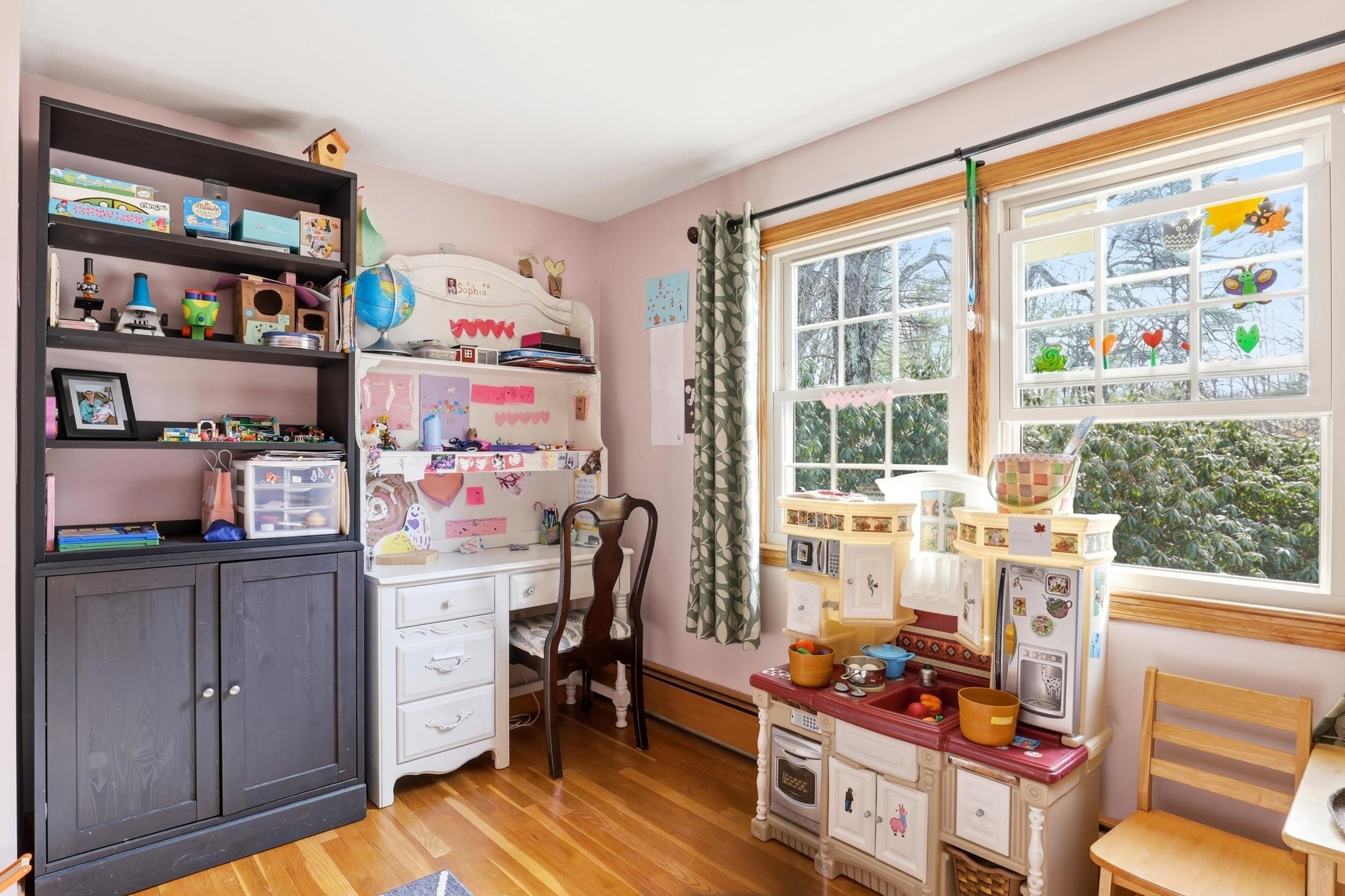 68 White Rock Hill Road Bow, NH 03304 - Photo 28 of 58