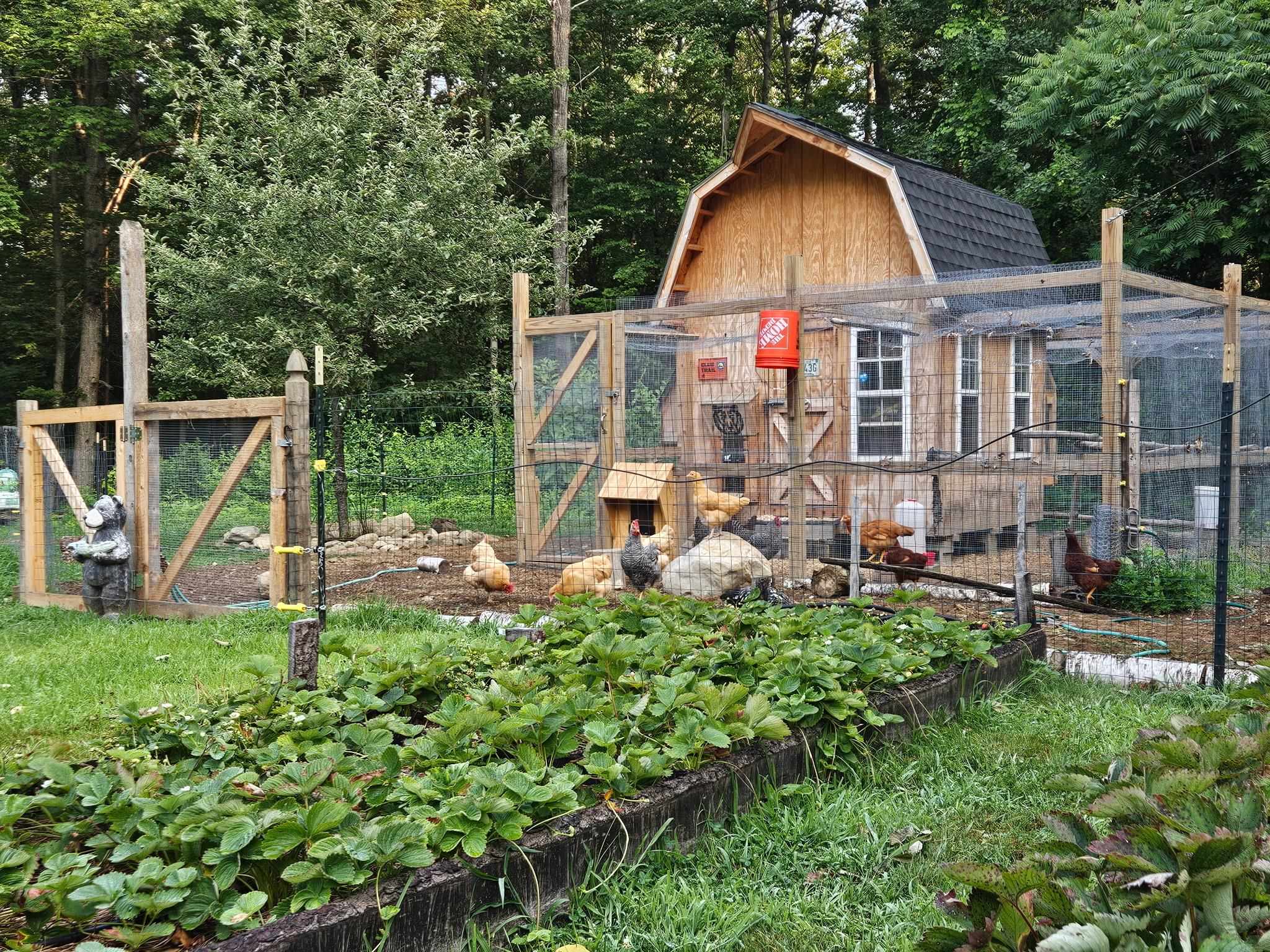 68 White Rock Hill Road Bow, NH 03304 - Photo 3 of 58