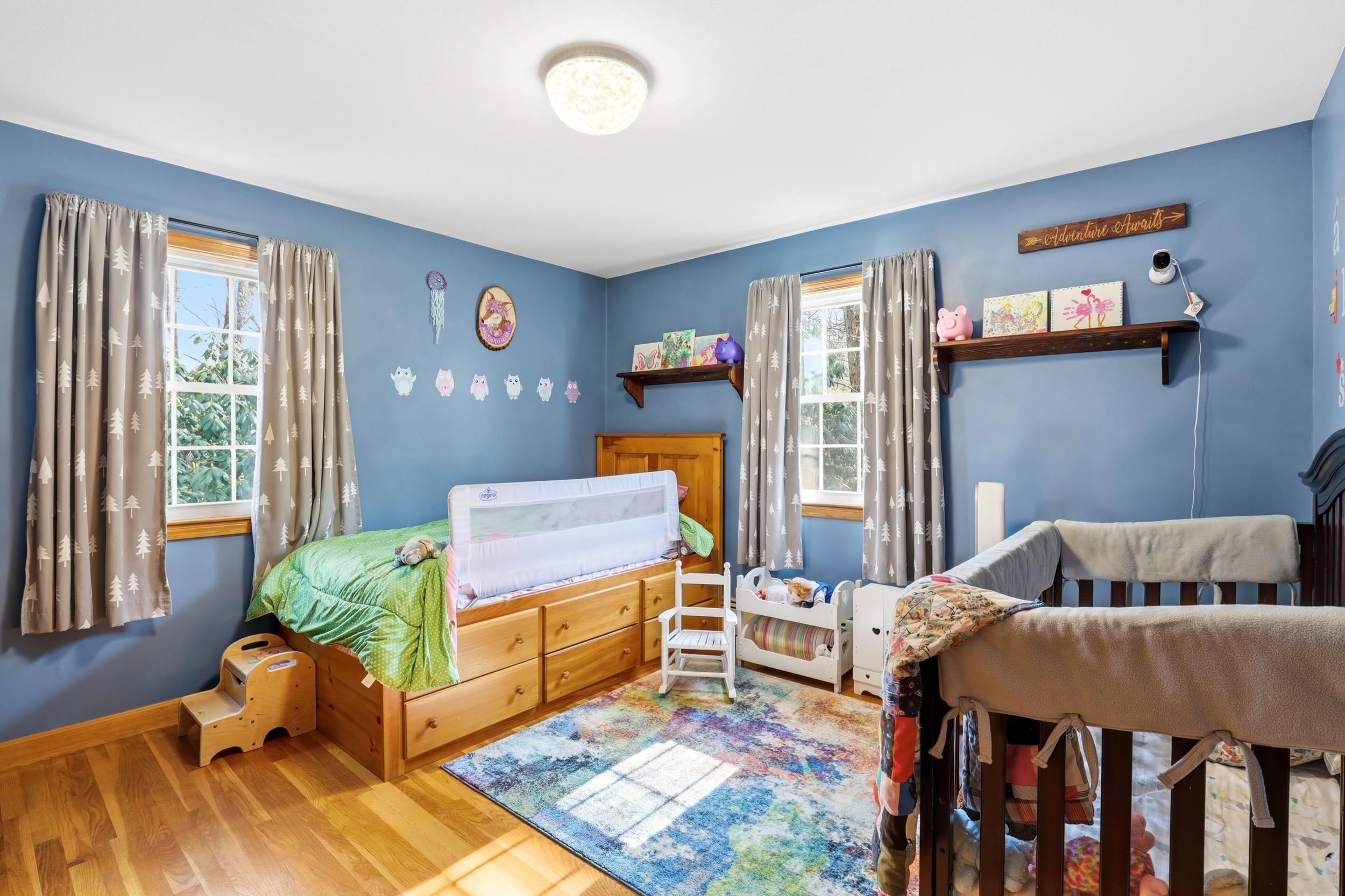 68 White Rock Hill Road Bow, NH 03304 - Photo 35 of 58