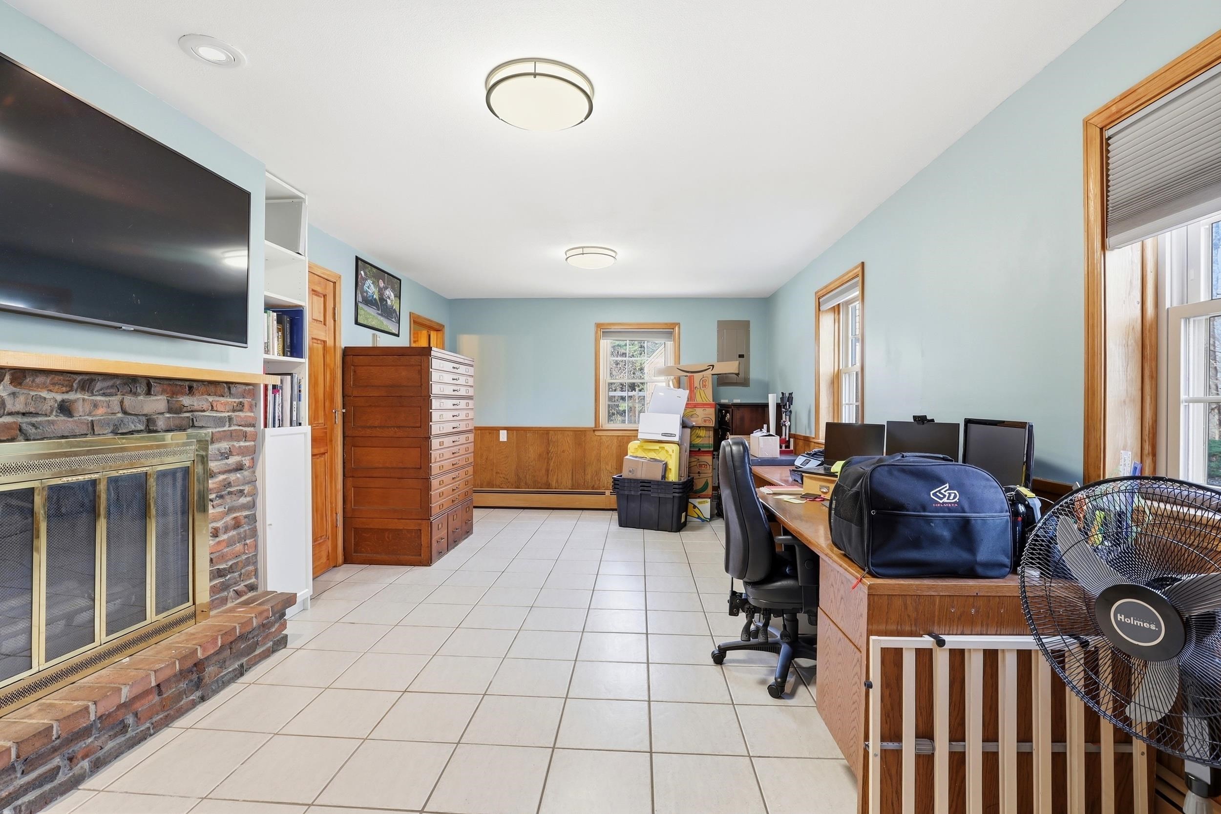 68 White Rock Hill Road Bow, NH 03304 - Photo 37 of 58