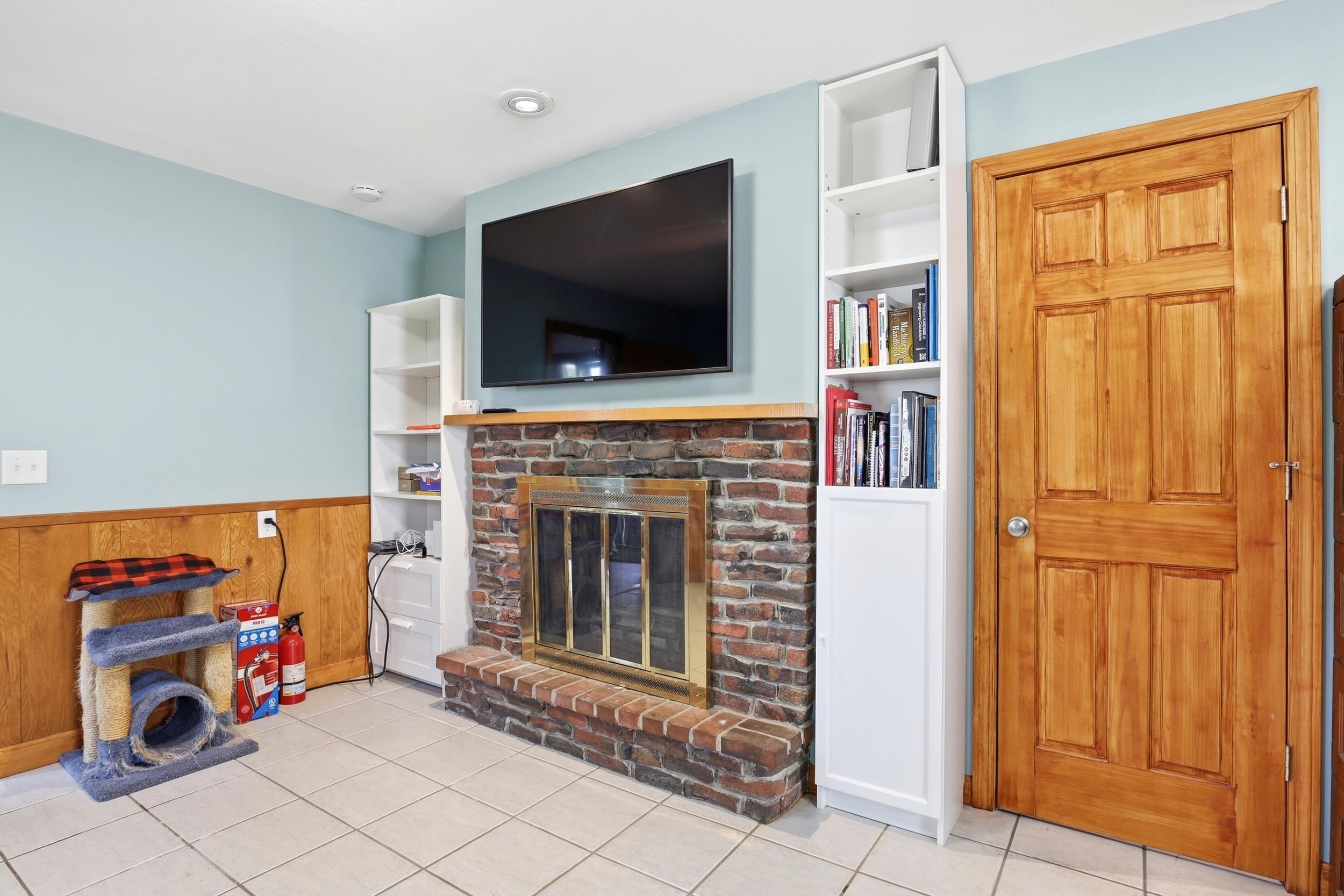 68 White Rock Hill Road Bow, NH 03304 - Photo 39 of 58