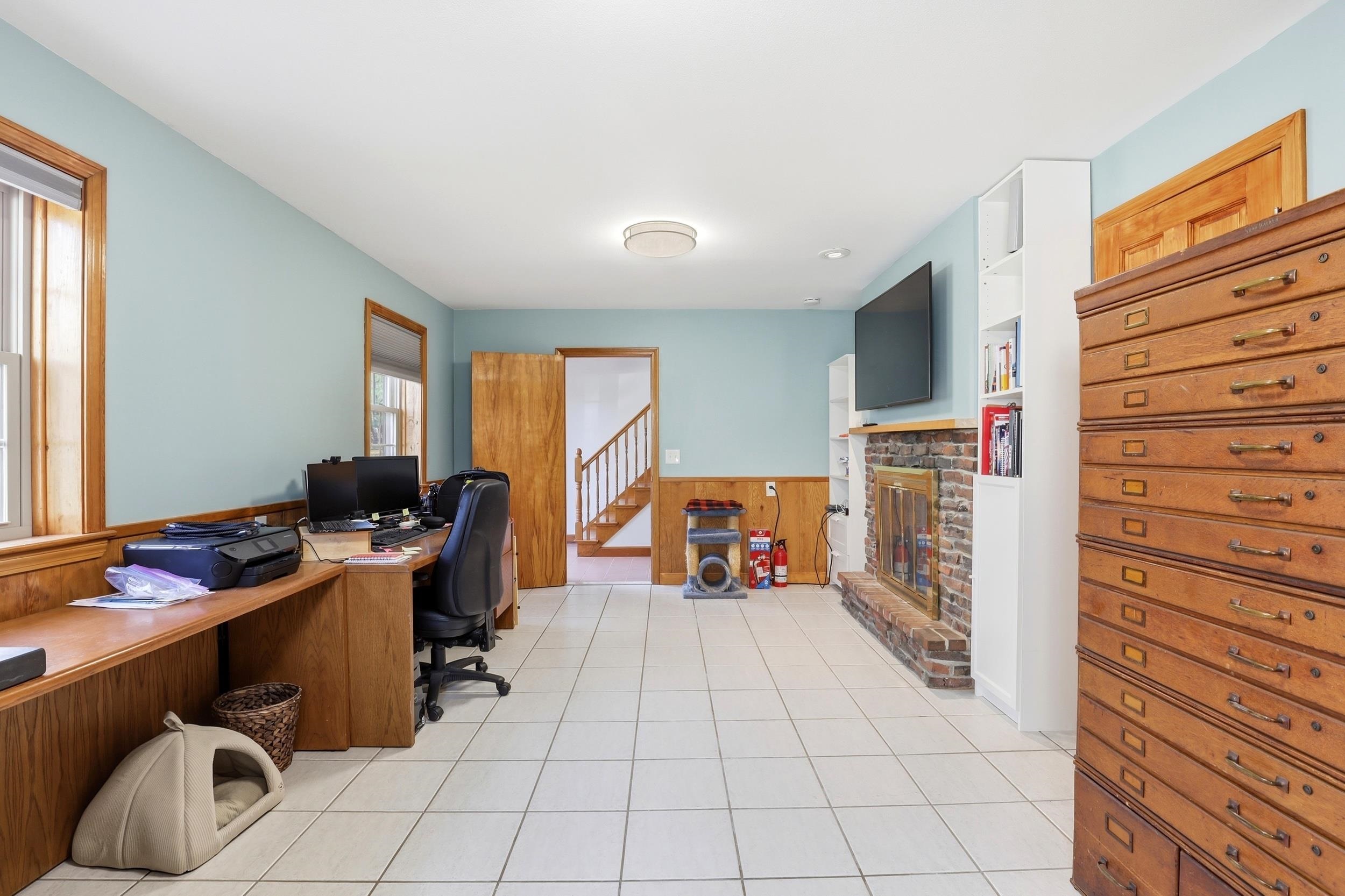 68 White Rock Hill Road Bow, NH 03304 - Photo 40 of 58