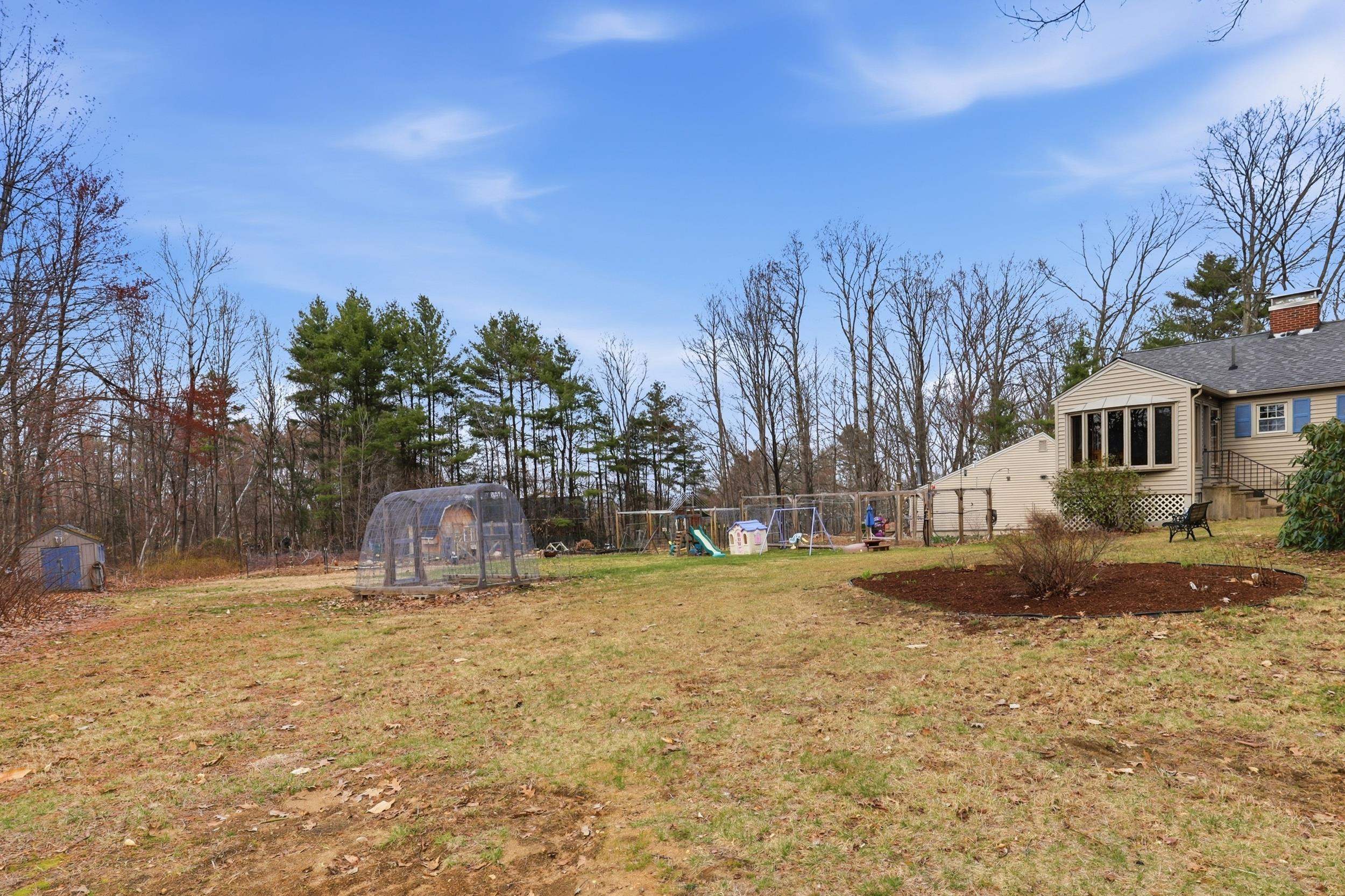 68 White Rock Hill Road Bow, NH 03304 - Photo 47 of 58