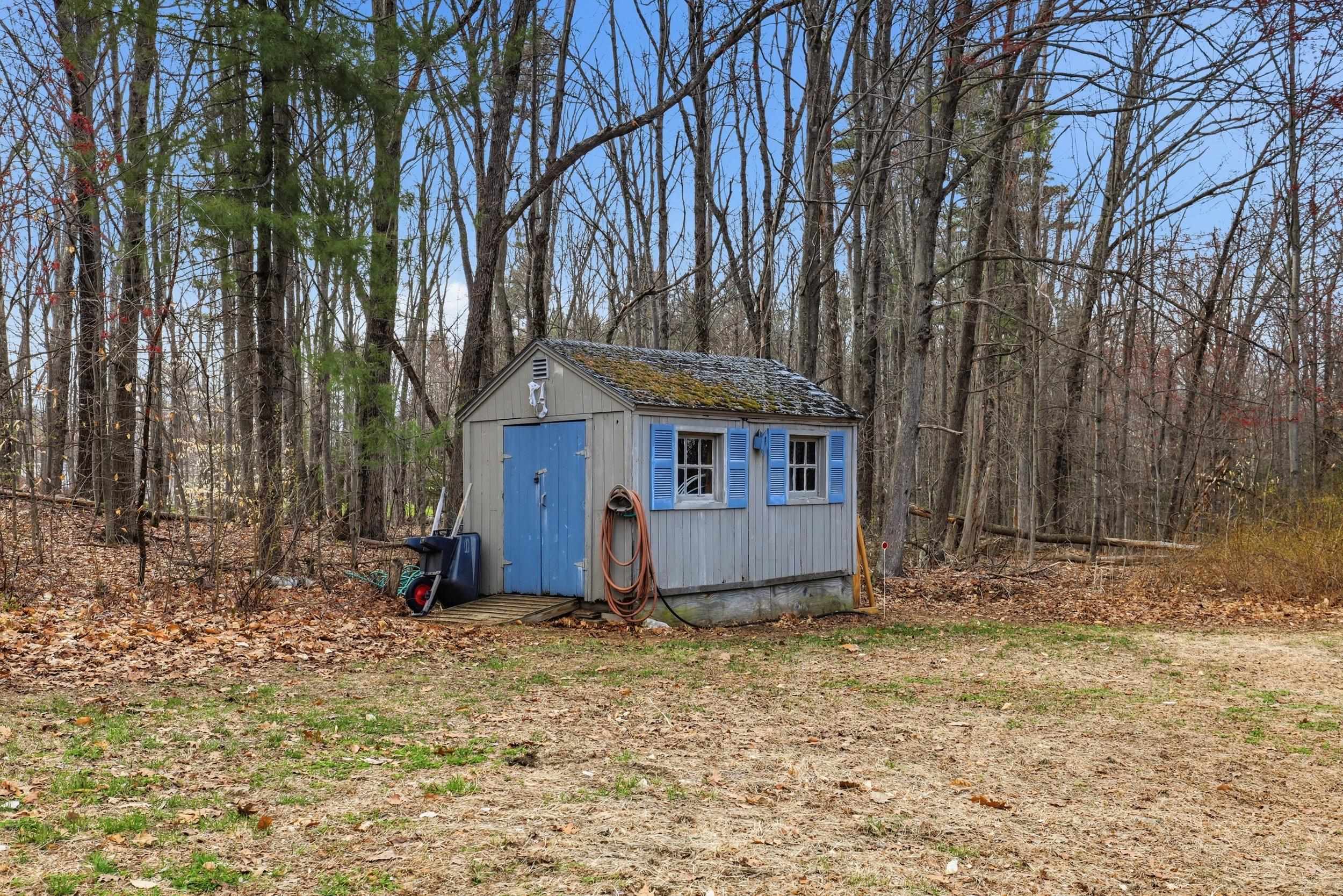 68 White Rock Hill Road Bow, NH 03304 - Photo 48 of 58