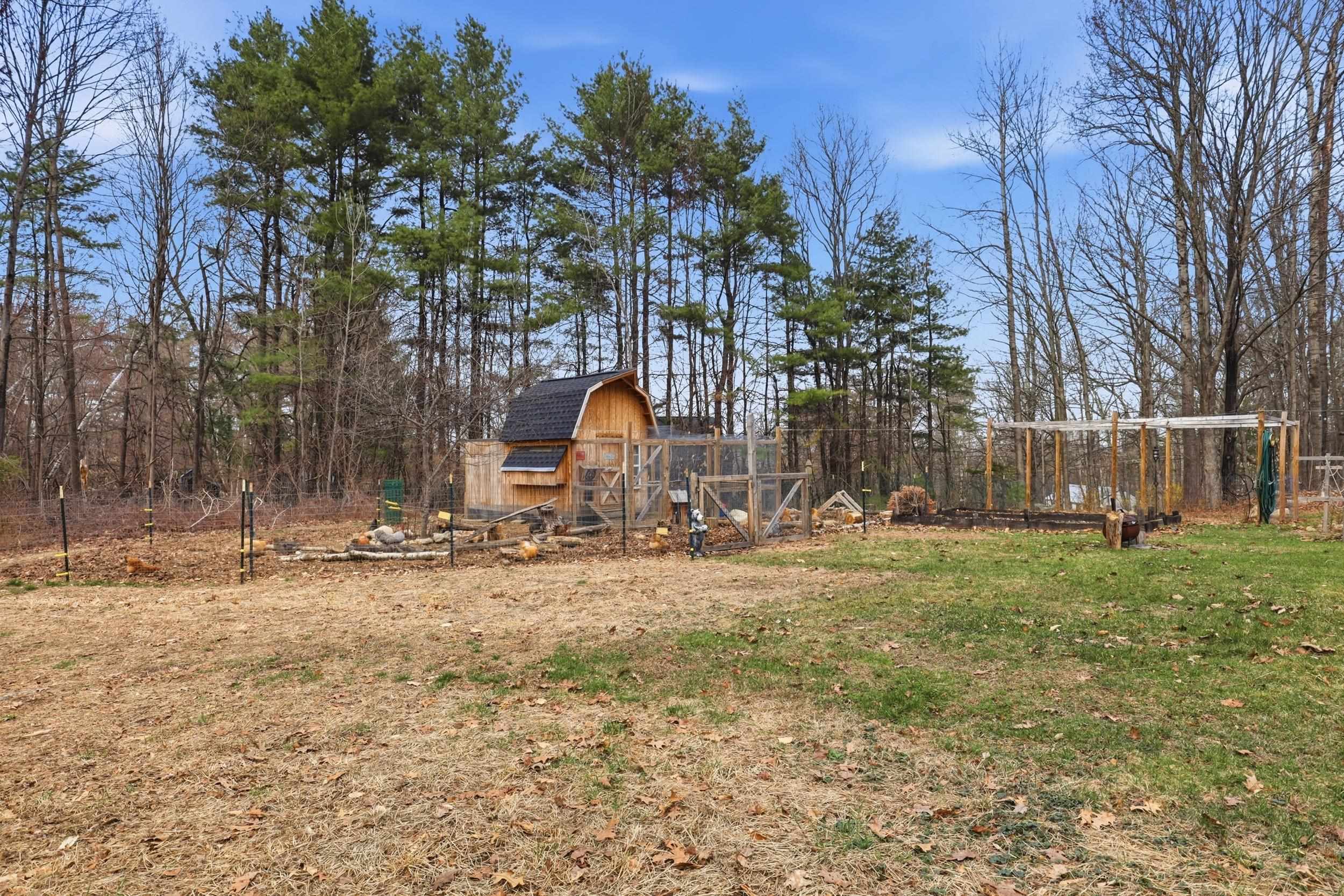 68 White Rock Hill Road Bow, NH 03304 - Photo 49 of 58